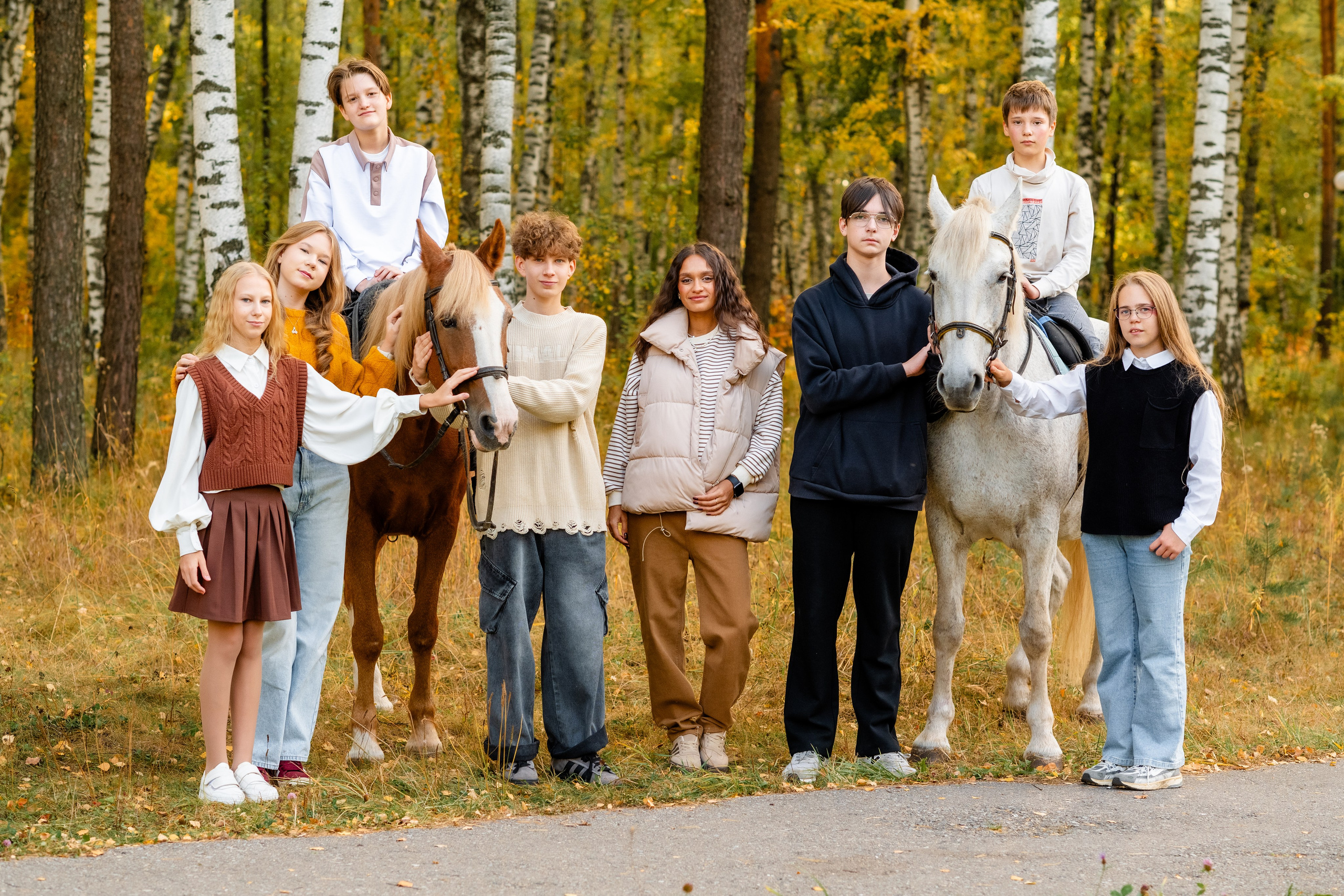 Дом детской фотографии Арсюткиной Наталии™