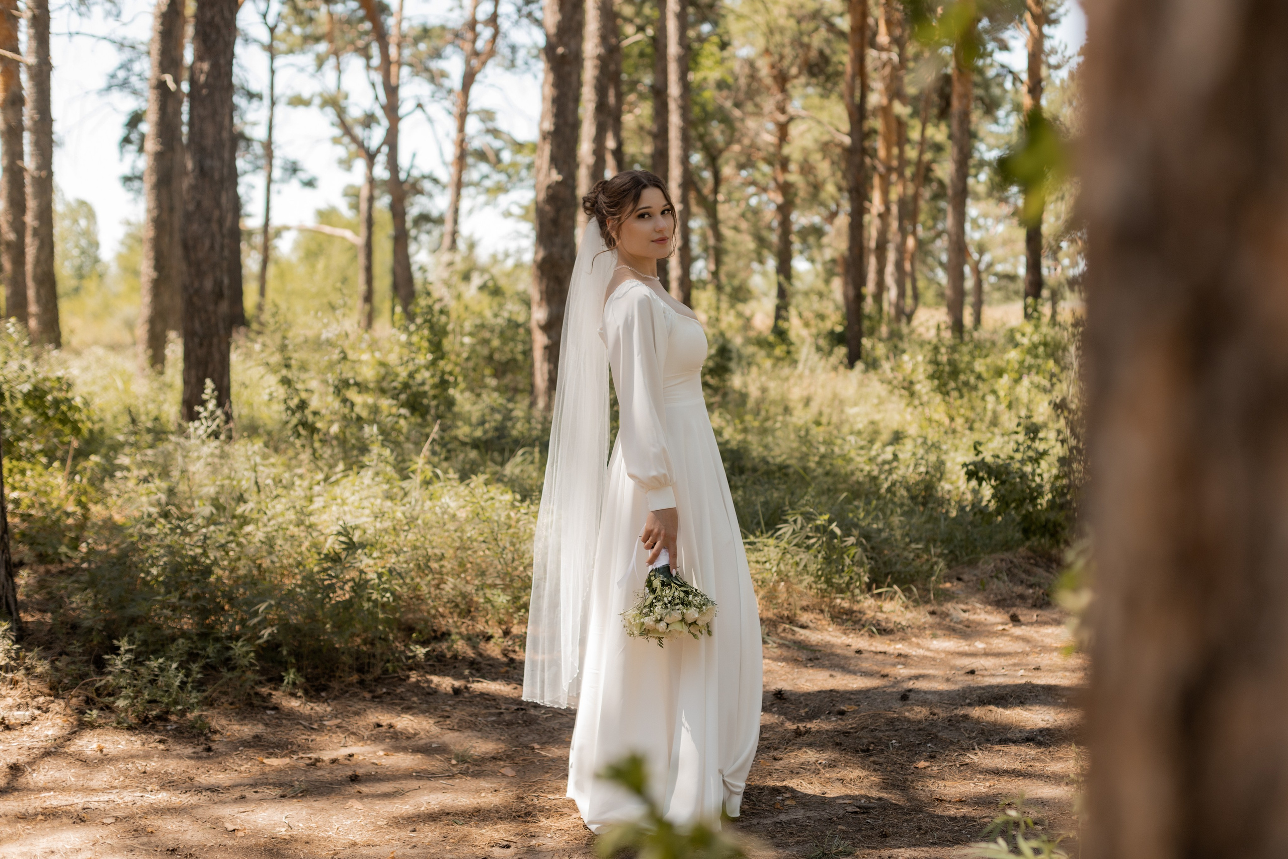 Эдуард и Юлия (сокращено). Свадебный фотограф Ангелина Сунгатулина | Саратов | Балаково | Вольск