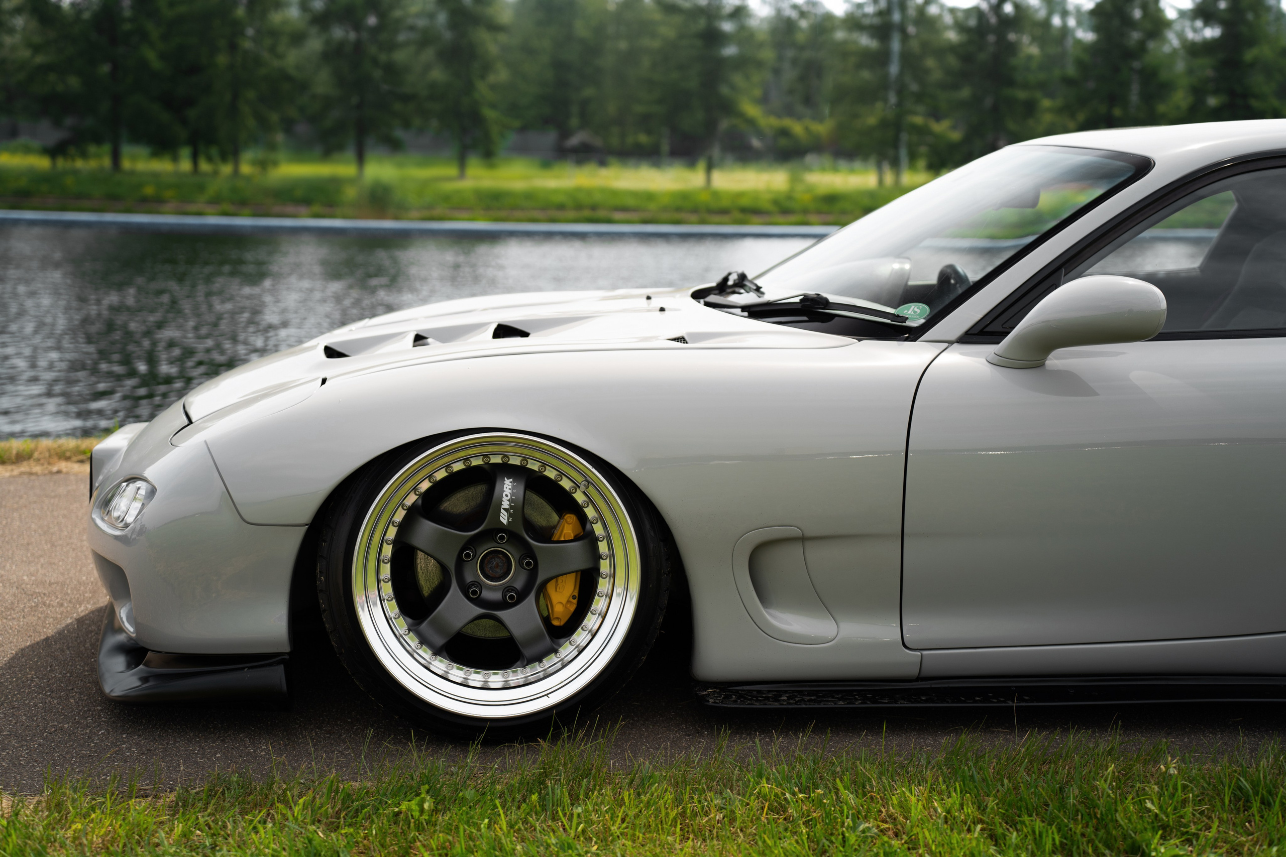 Автовыходные на Гребном канале 2024. Фотограф в Москве Ксения Насокина