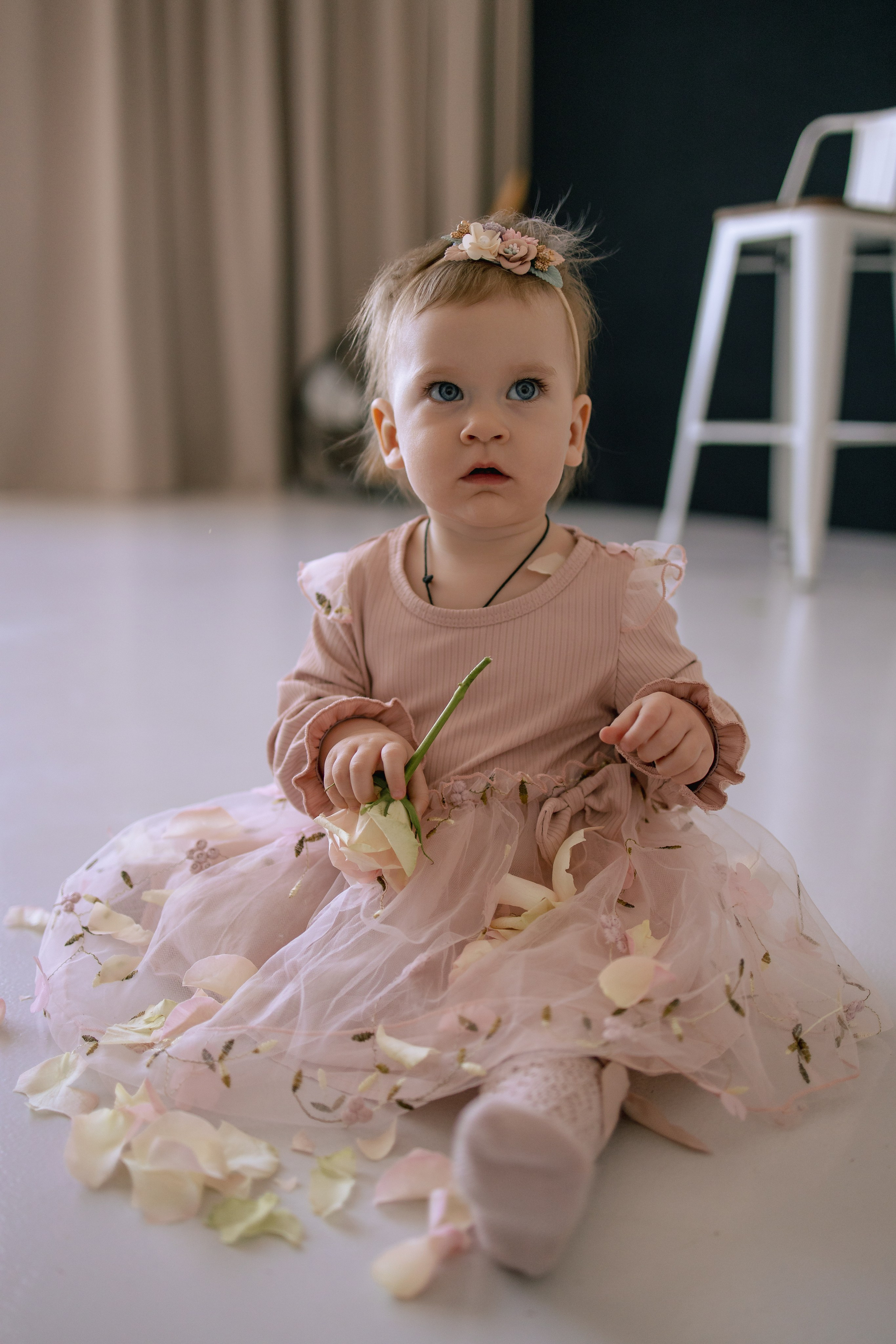 Семейная история. Фотограф Москва, Светлана Королева