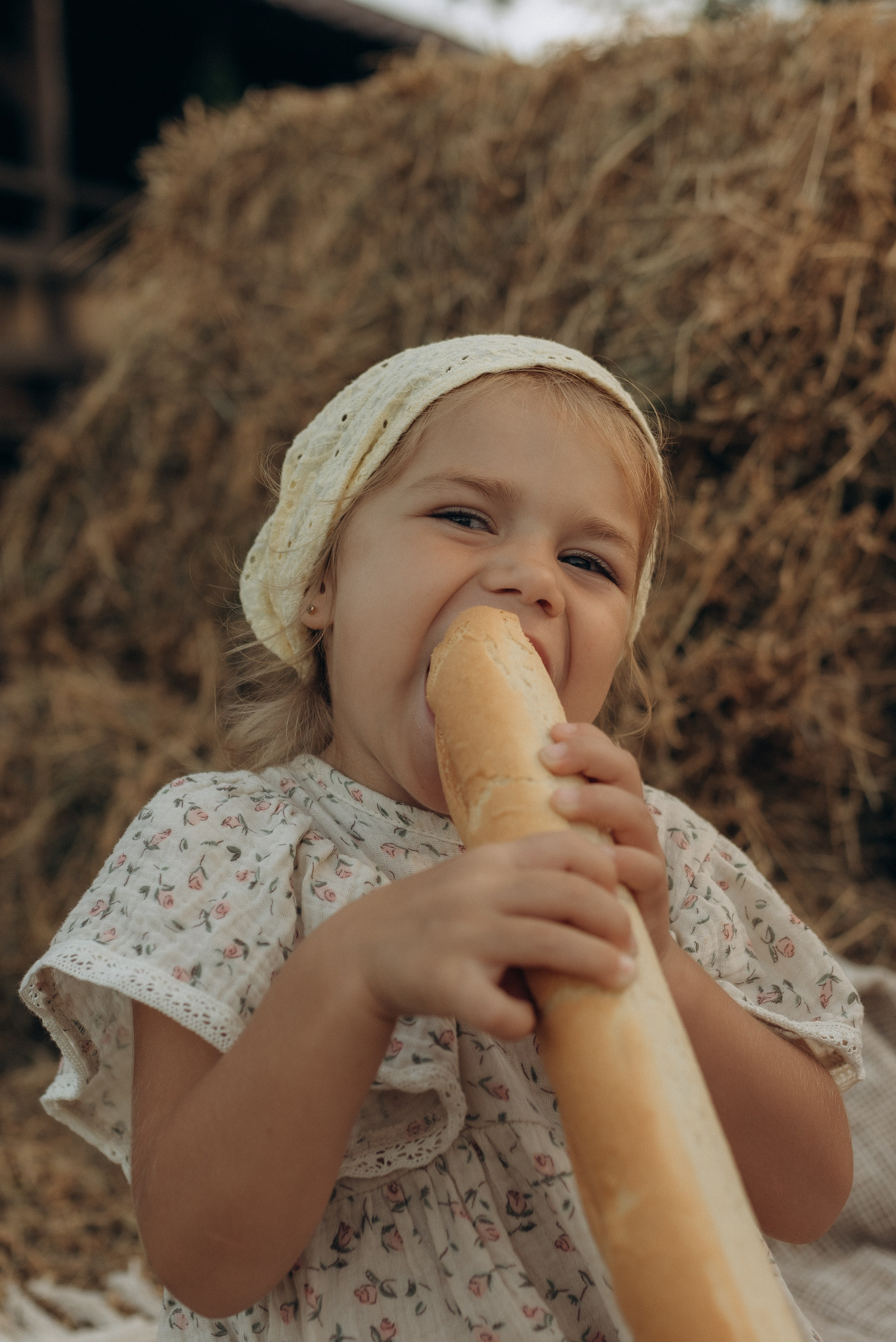 Ферма. Детский фотограф в Новороссийске Ксюша Маслова