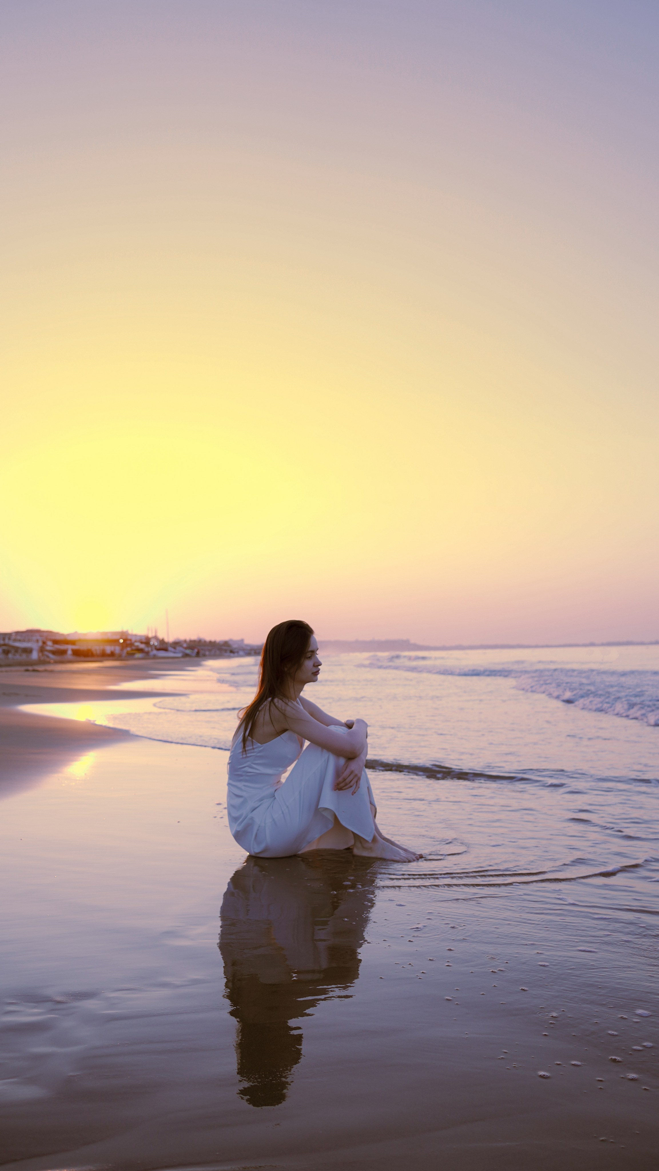 КАТЯ | СИДЕ. Photographer Barcelona