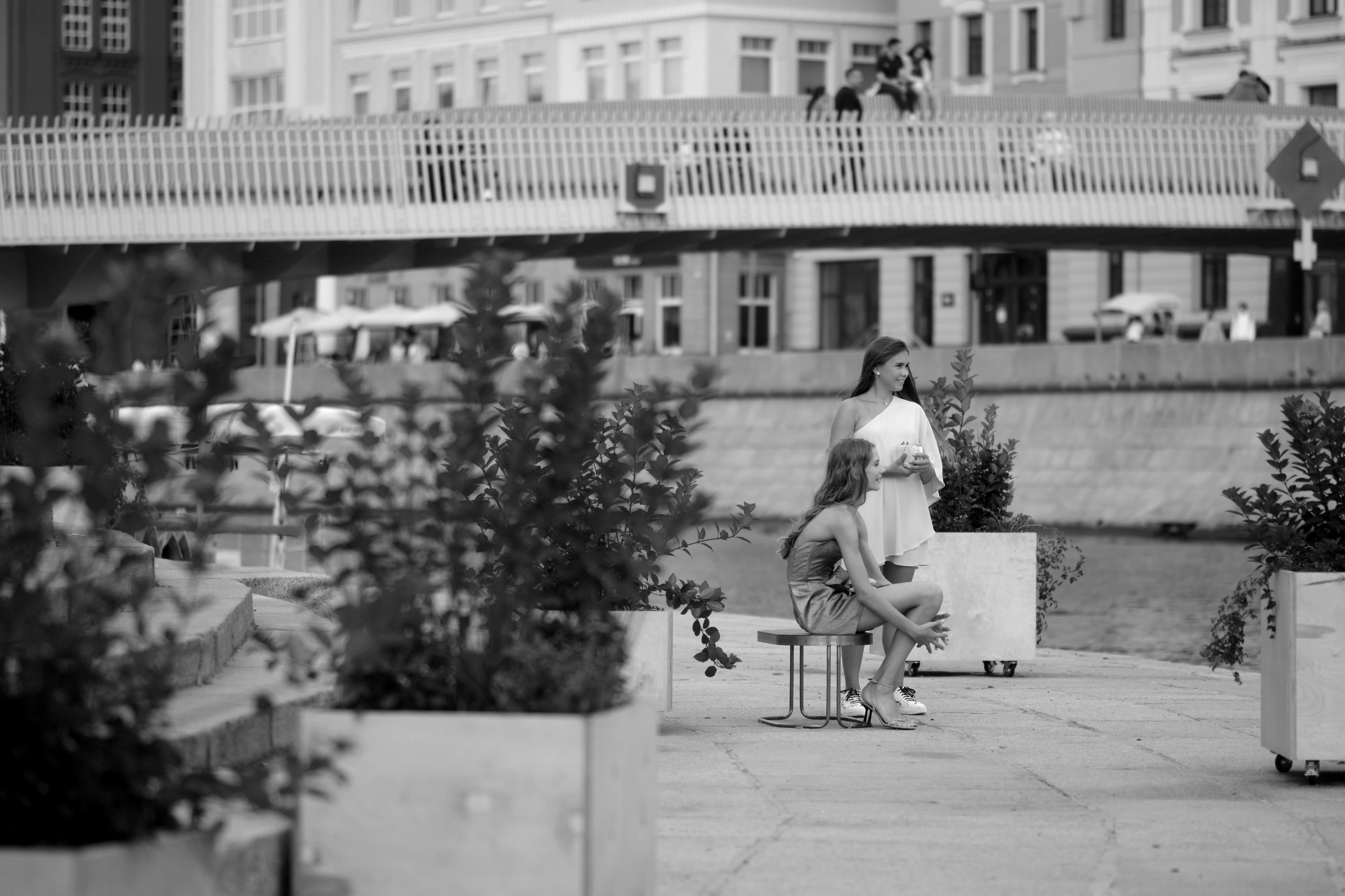 Виктор и Яна. Фотограф Елена Маринина Москва