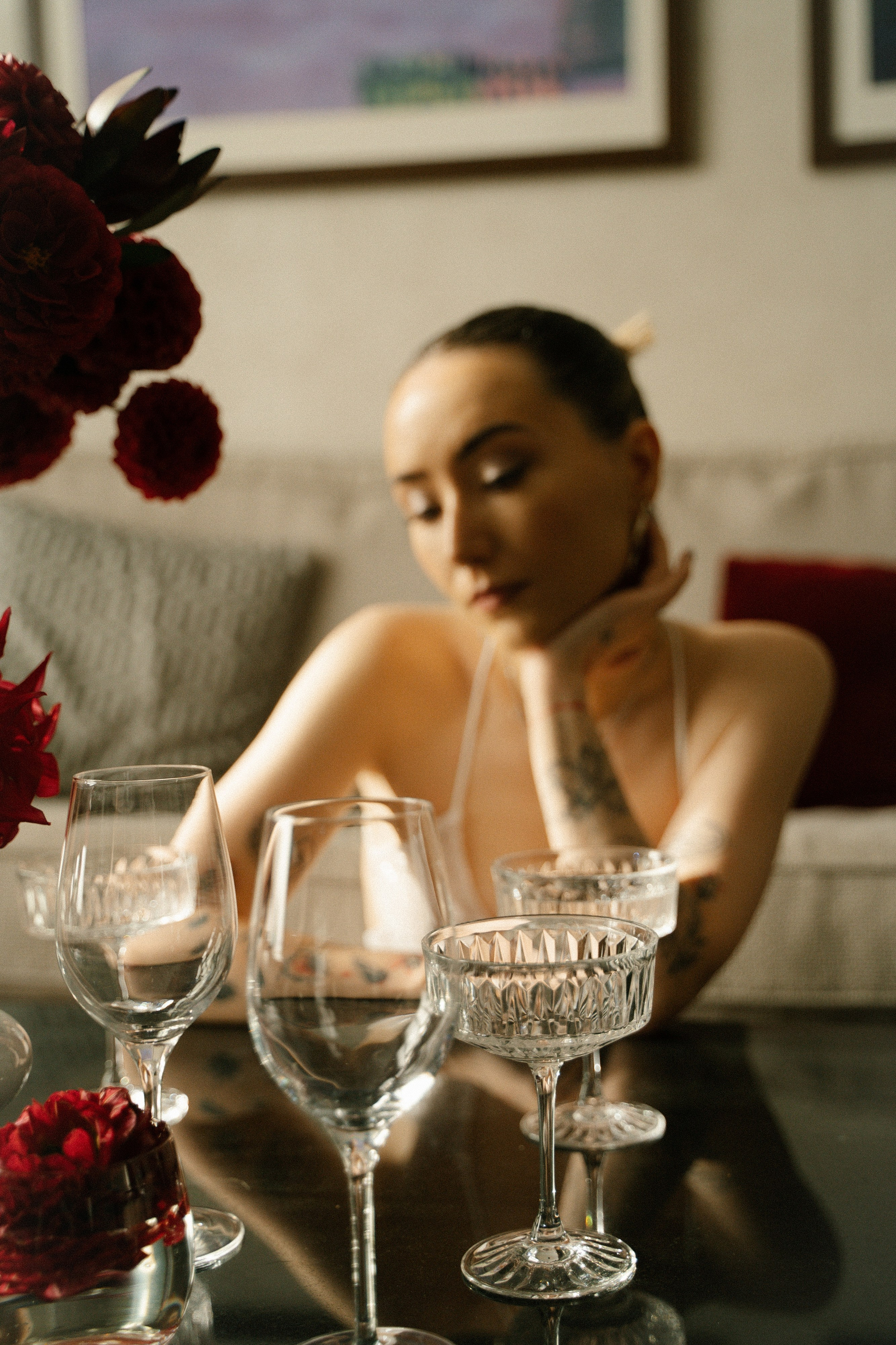 Вегас. Главная