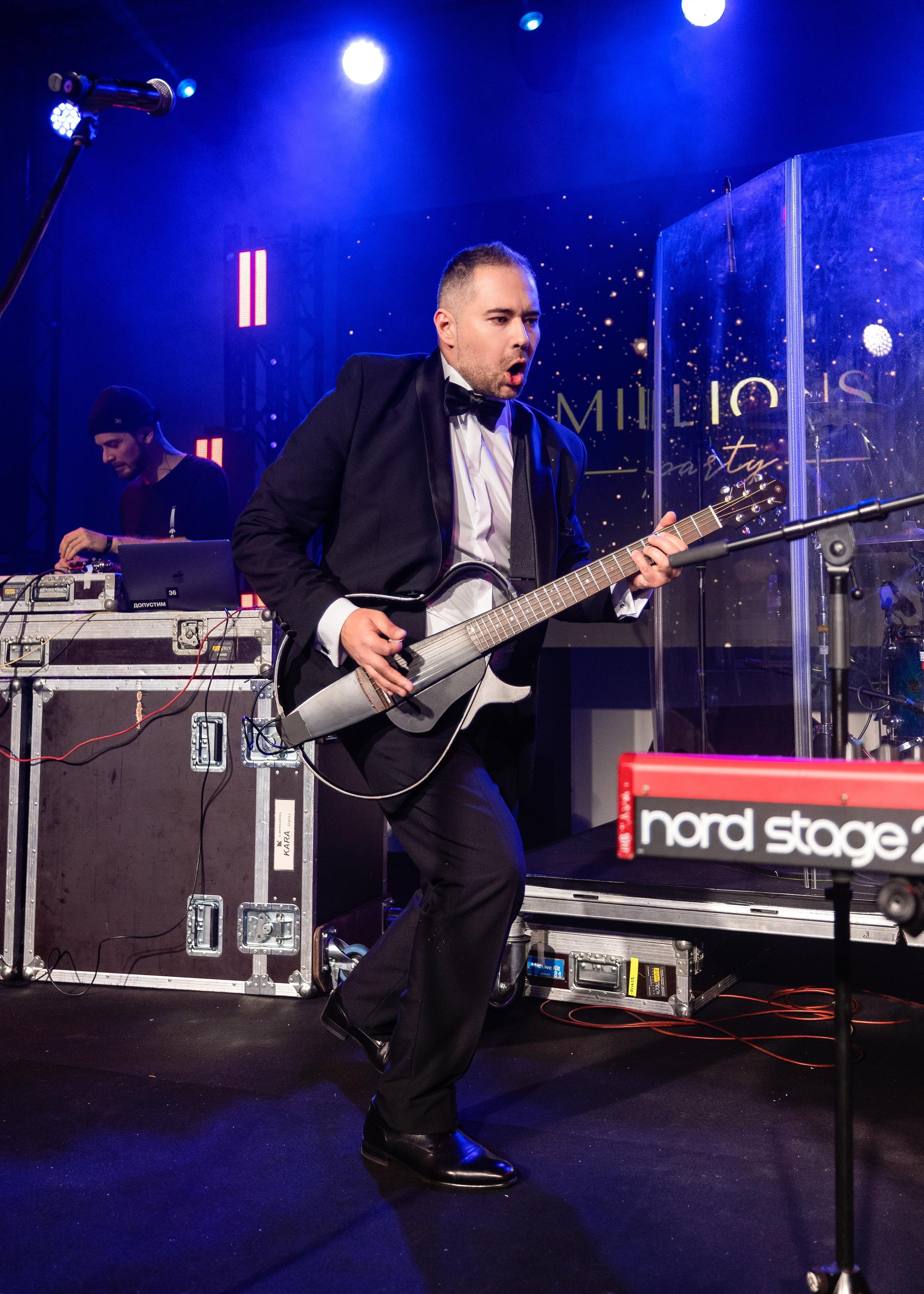 Бал выпускников. Kirillova Studio — мастерская декора и событий Юли Кирилловой