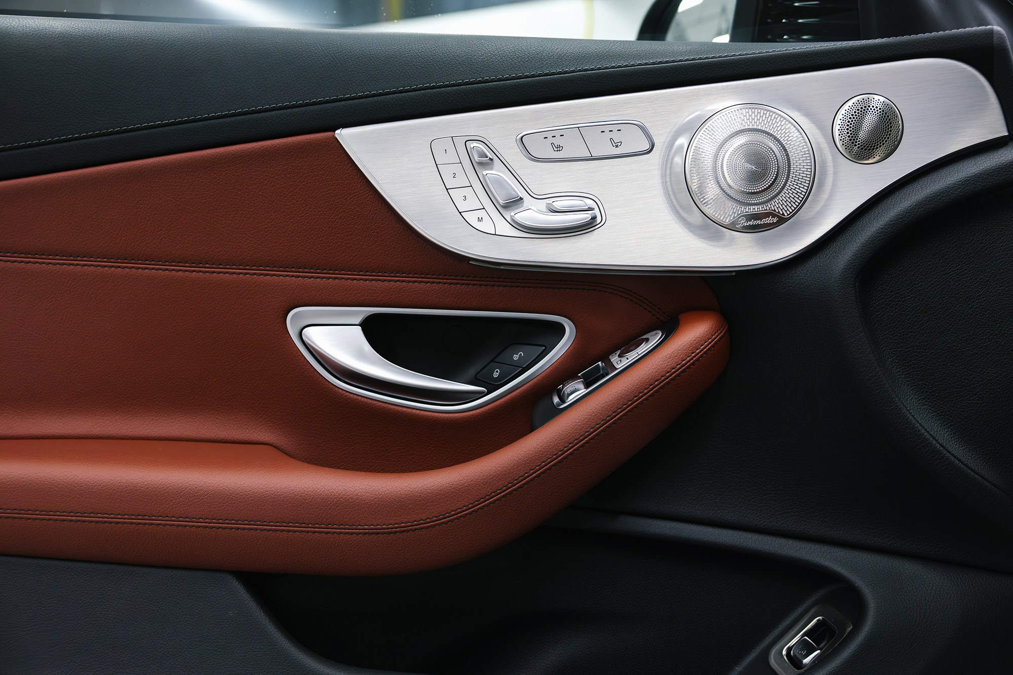 Mercedes-Benz C-класс AMG 2.0 AT, 2023, 9 450 км. Автосалон «Х-Авто»