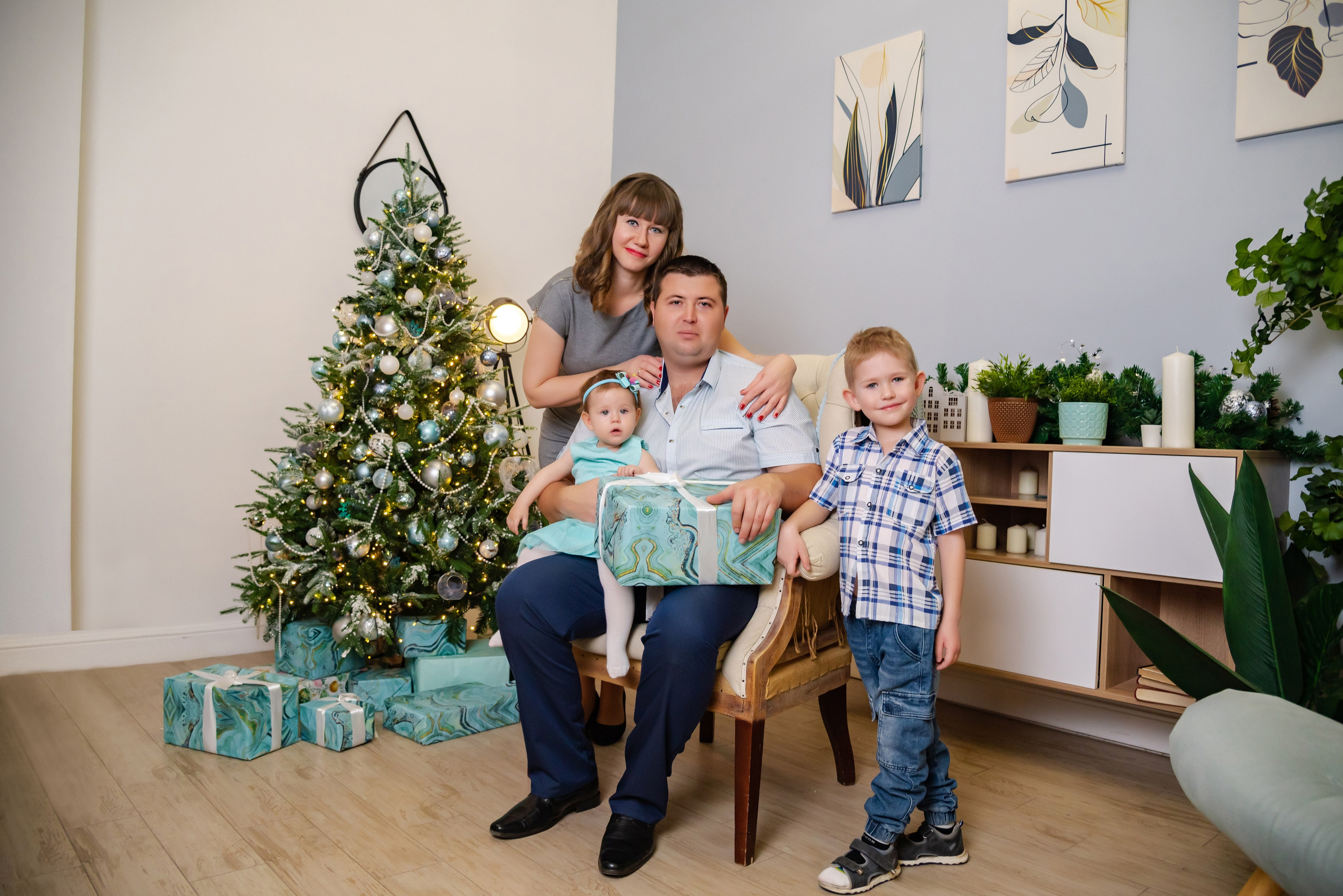 Анна. Фотограф Галина Нестерова