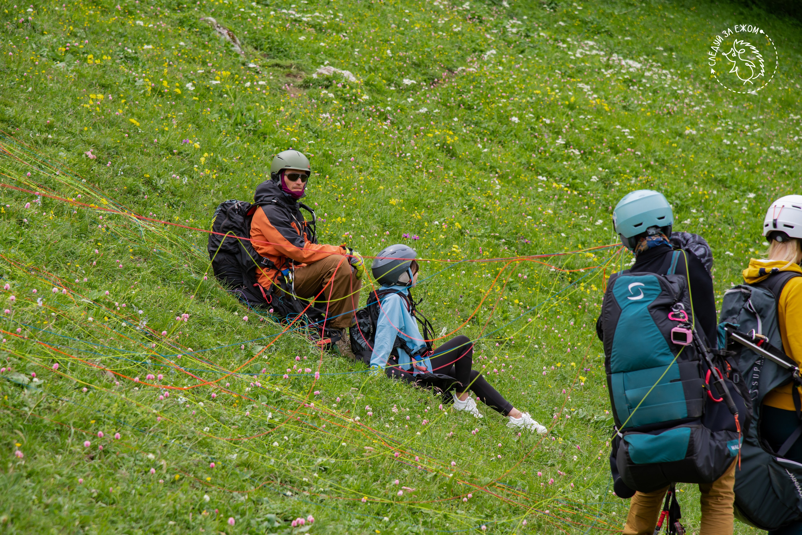 Тур в Чегем. Фотограф Галина Нестерова