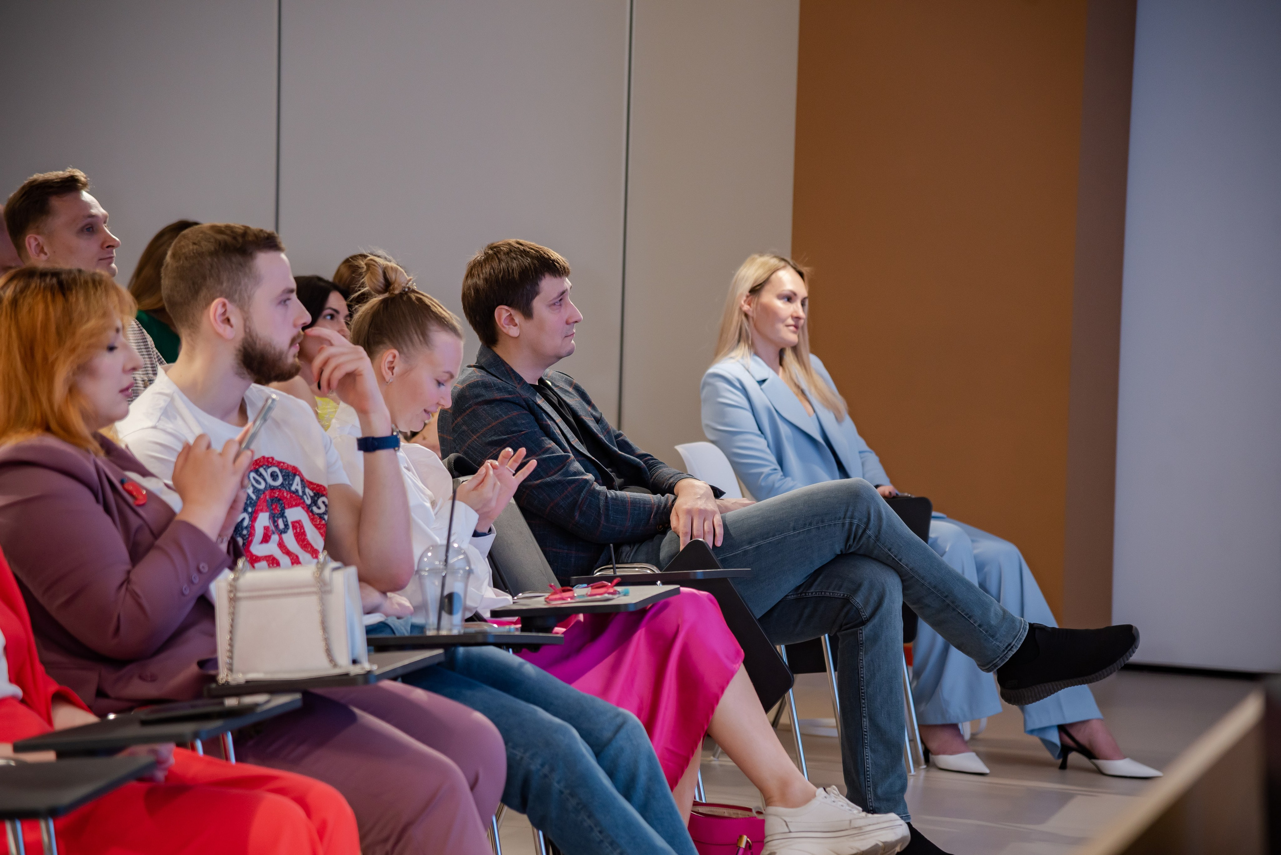 Форум бизнес сообщества. Фотограф Галина Нестерова