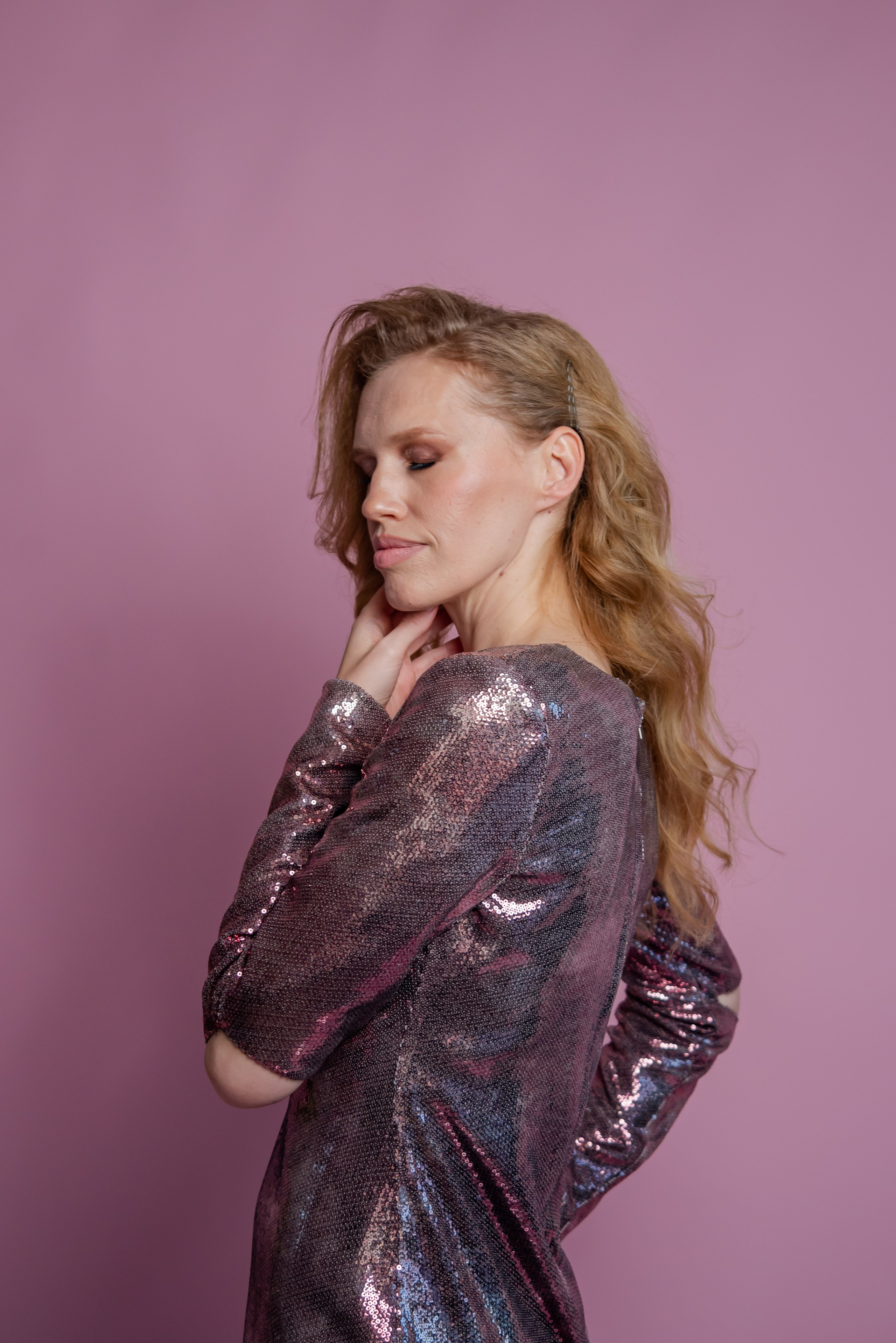 Маша. Фотограф Галина Нестерова