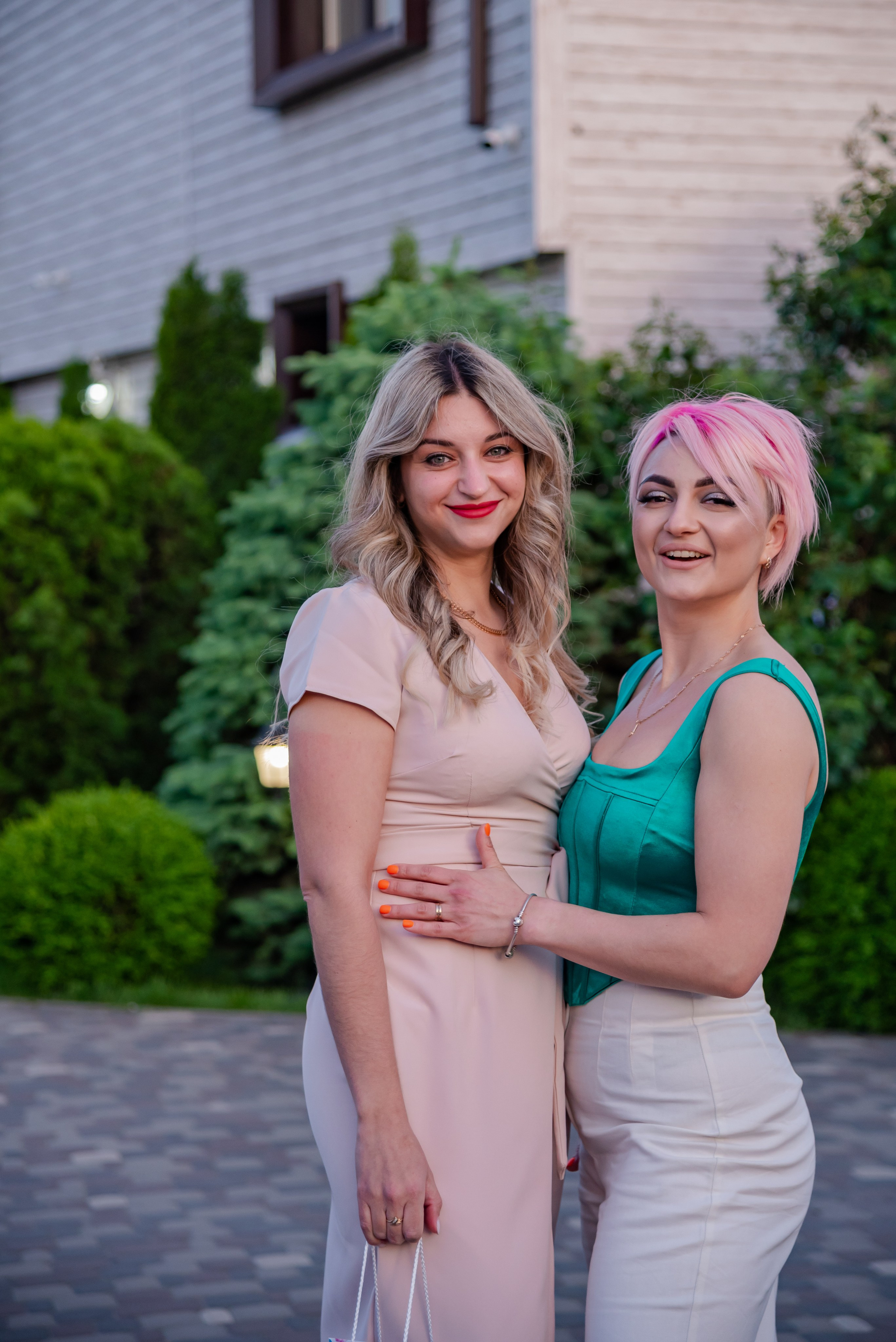 Вечер в Губернии. Фотограф Галина Нестерова