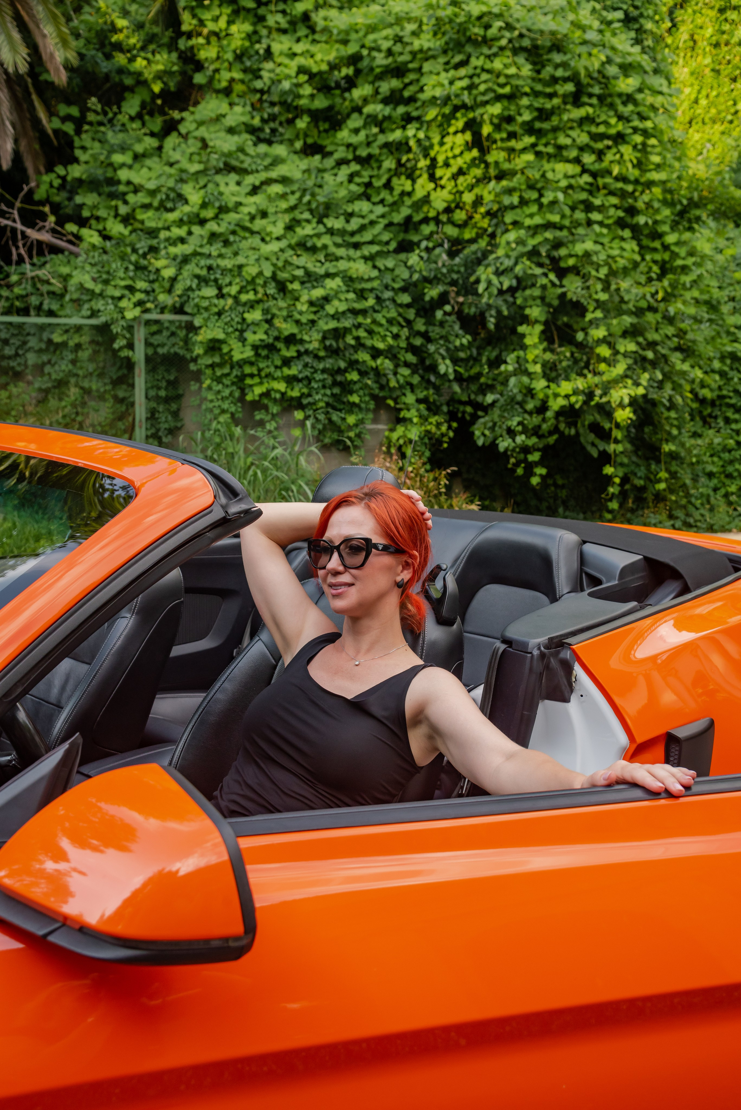 Италия в Сочи. Фотограф Галина Нестерова