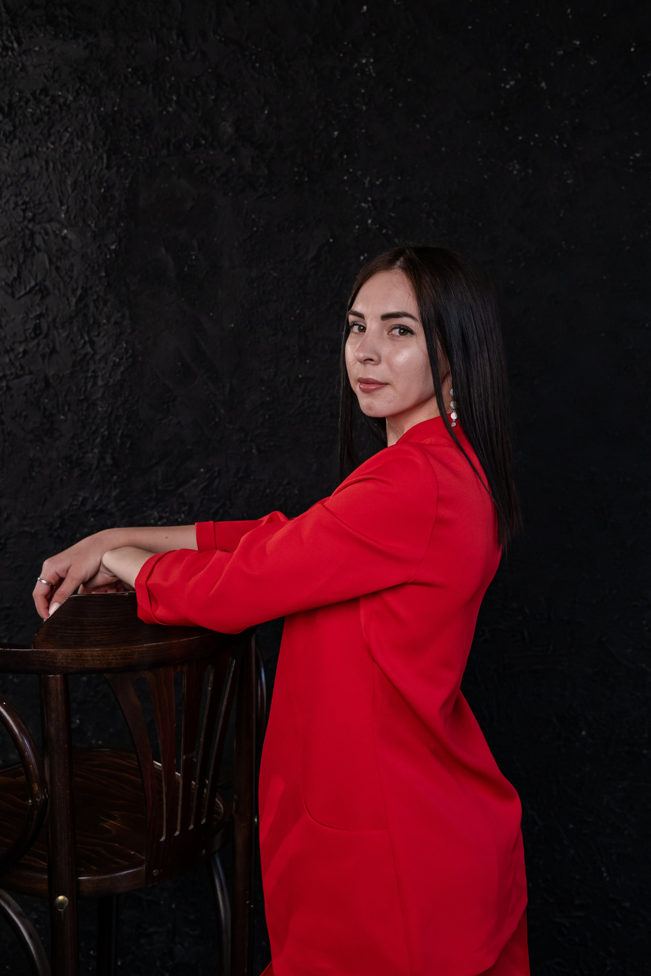 Белая Комната. Фотограф Галина Нестерова