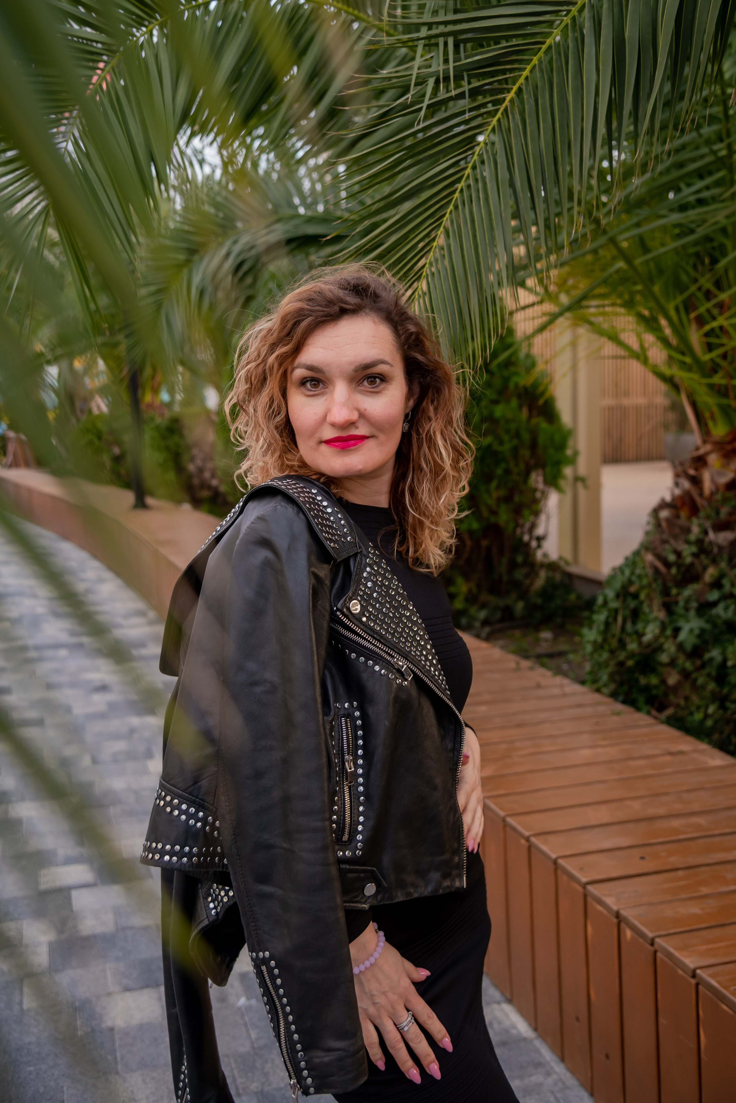 Валентина. Фотограф Галина Нестерова