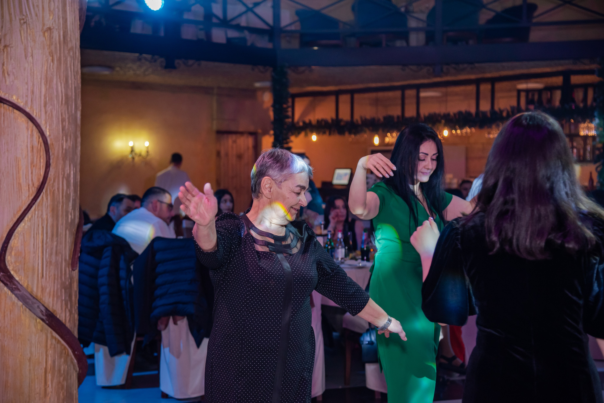 Эдгар и Элина. Фотограф Галина Нестерова