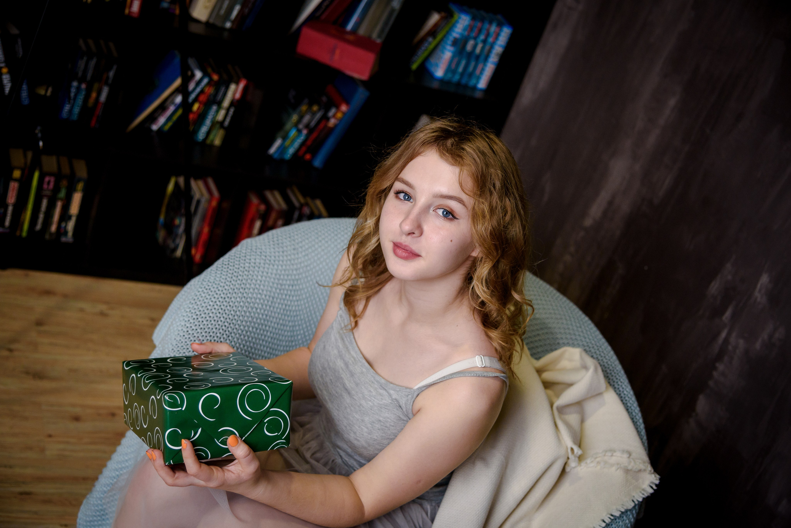 Нг. Фотограф Галина Нестерова