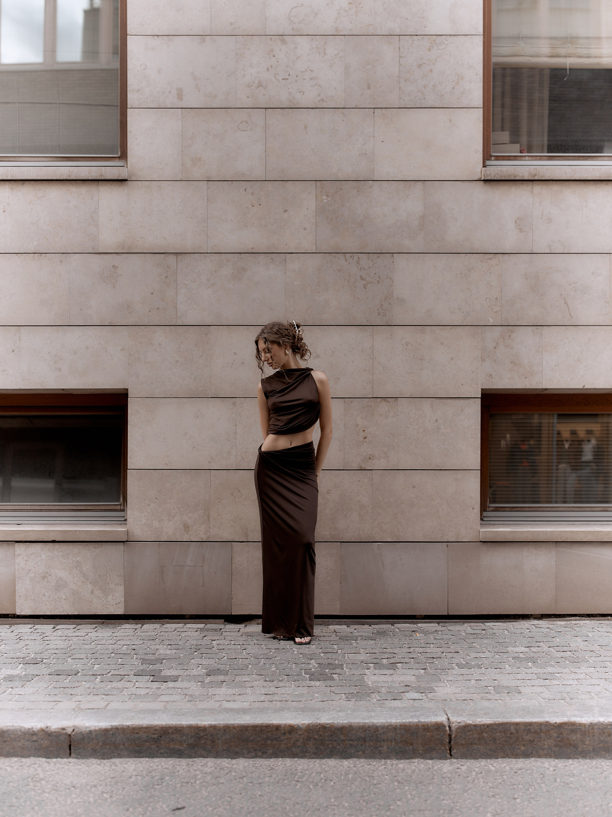 Милена. Лиза|фотограф для брендов и частных клиентов в Москве