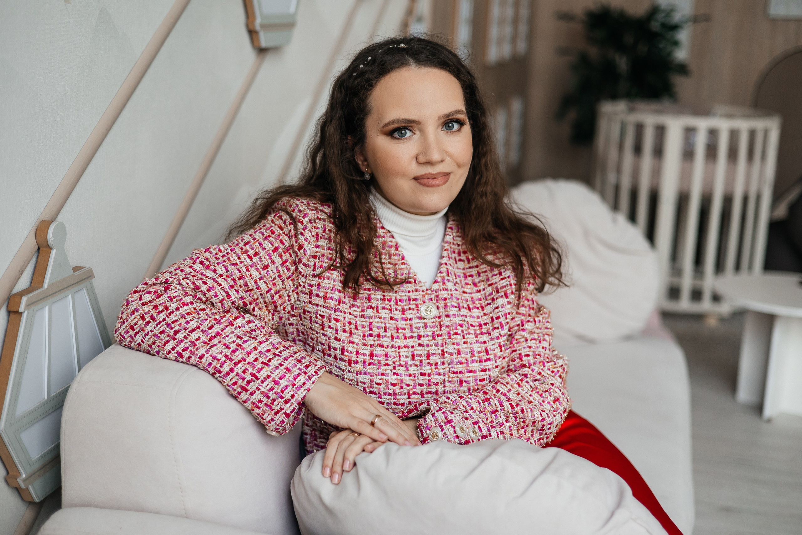 Антон и Наталья