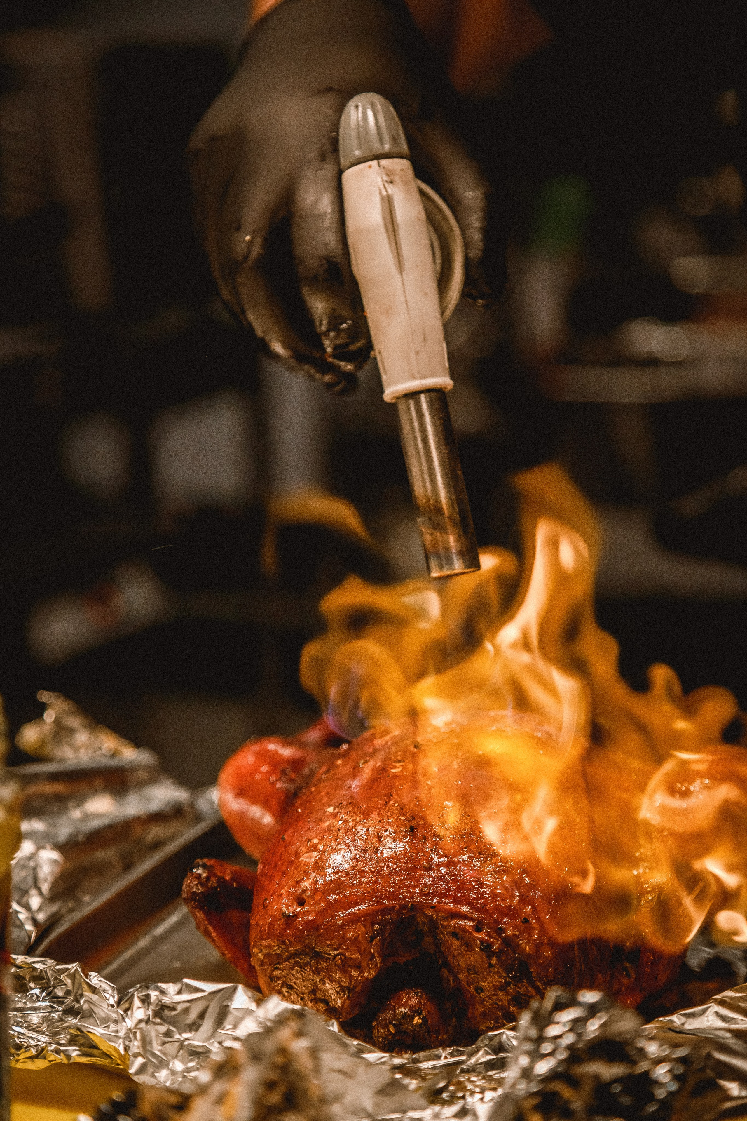 Ресторации. Фотограф в Москве Базанова Дарья