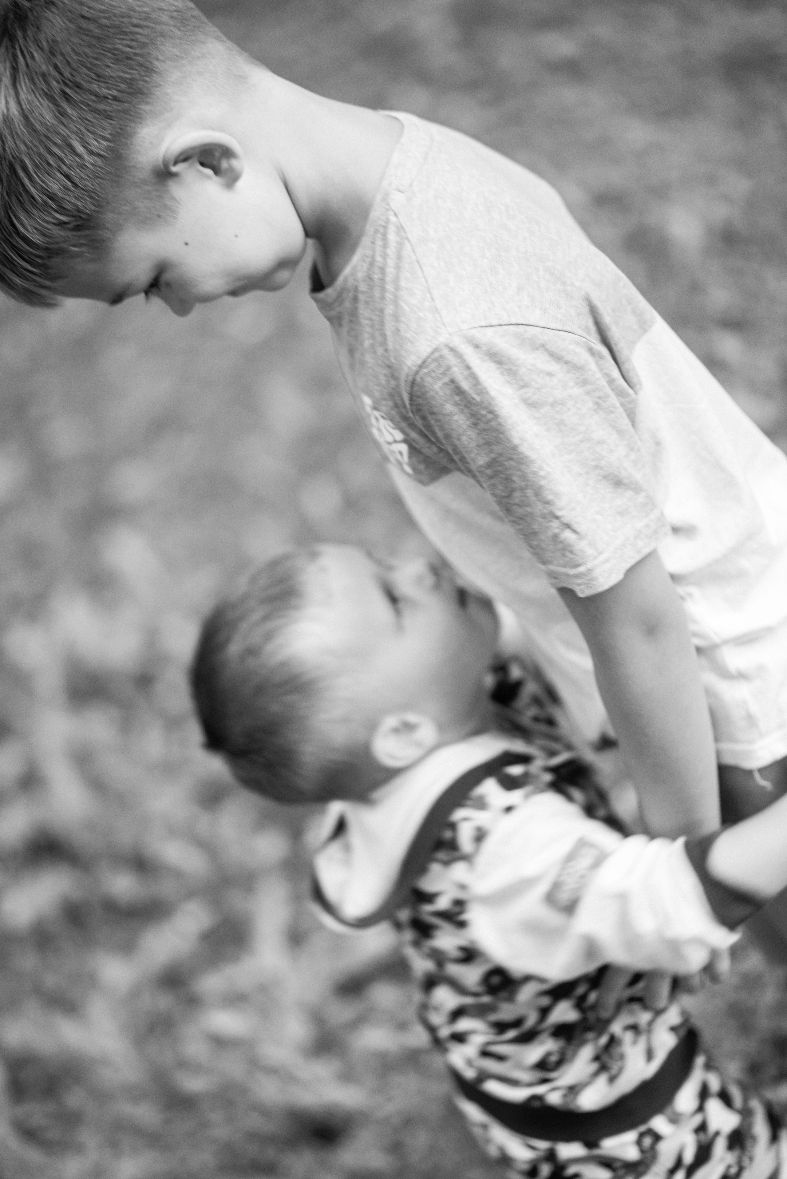 Живые кадры. Семейный и детский фотограф в Москве Елена Бунина