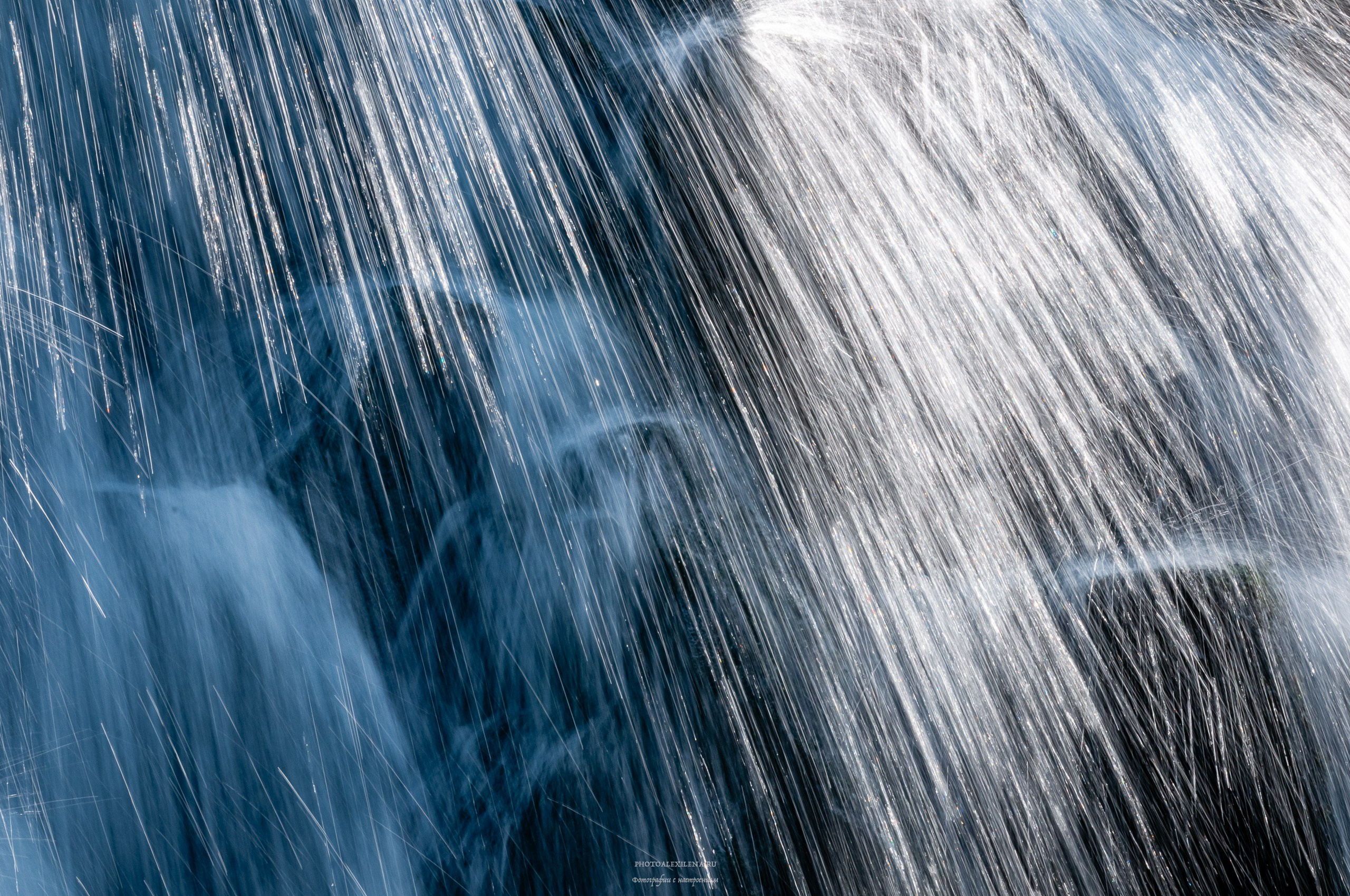 Осязаемая красота. Авторские стильные фотокартины