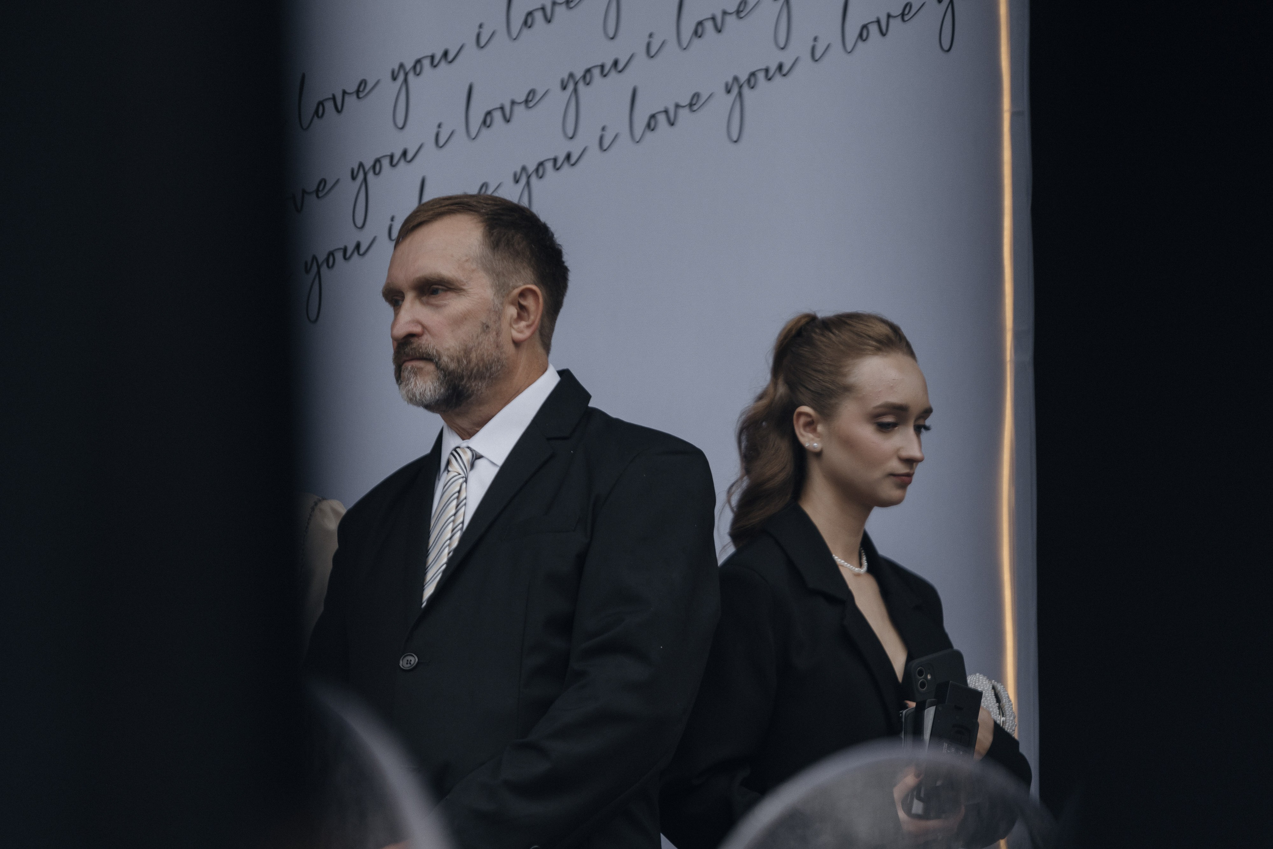 Чувствуй, люби, пиши. Фотограф Денис Голубев