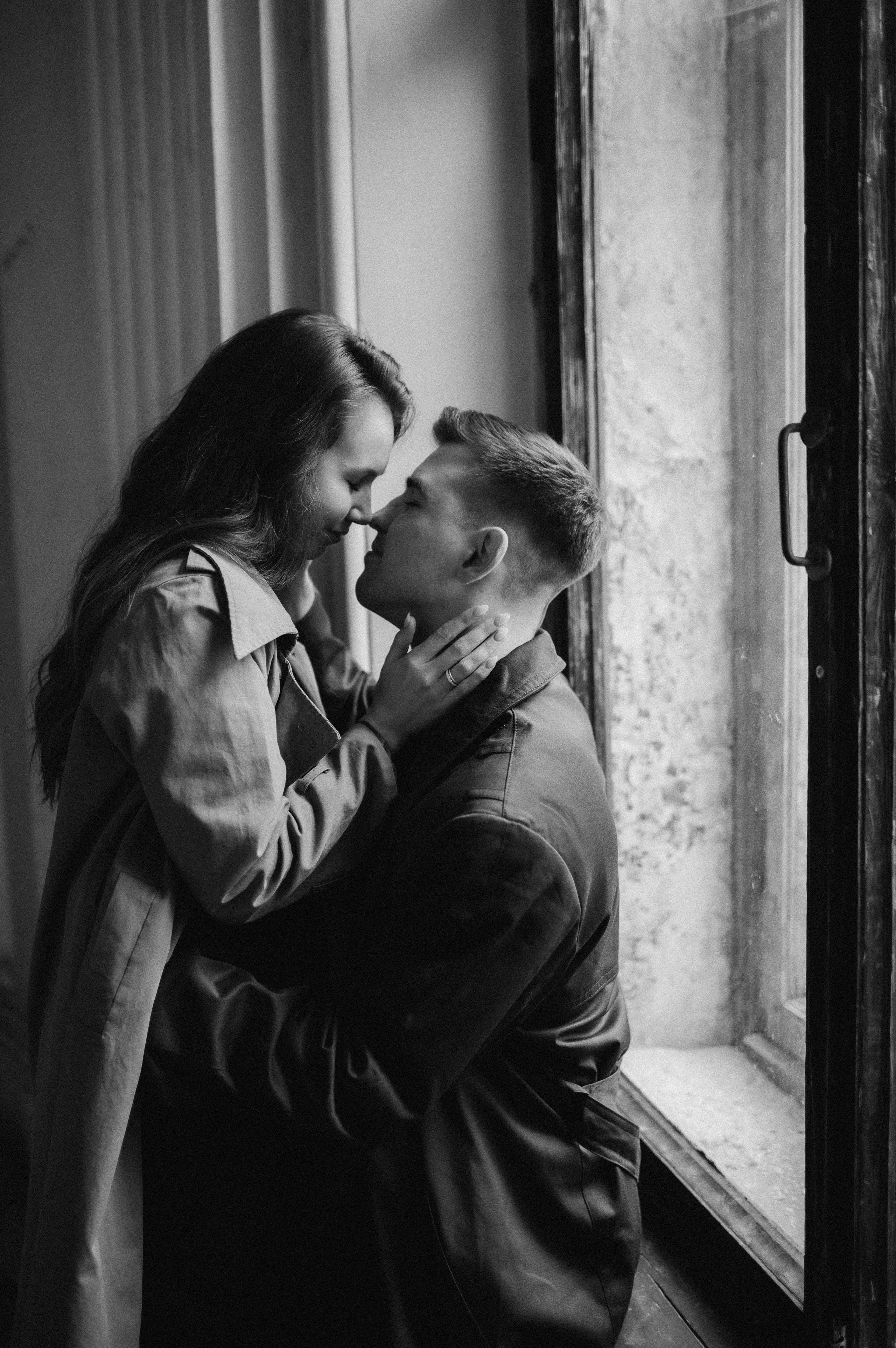 Парадная. Фотограф ПИТЕР СПБ Надежда Баранова