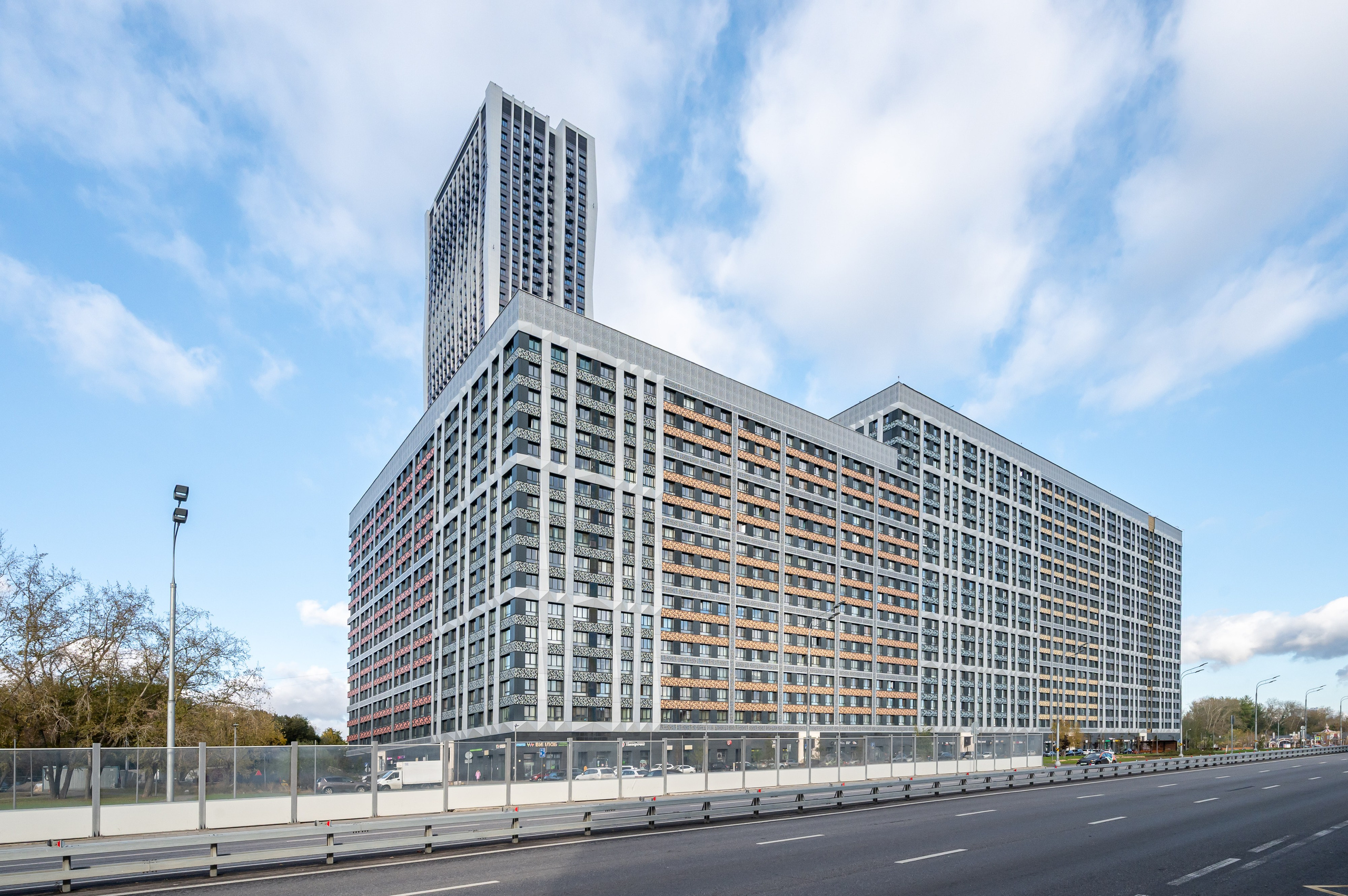 Новостройки Москвы. Интерьерный Фотограф Москва Криста FLY Труфанова