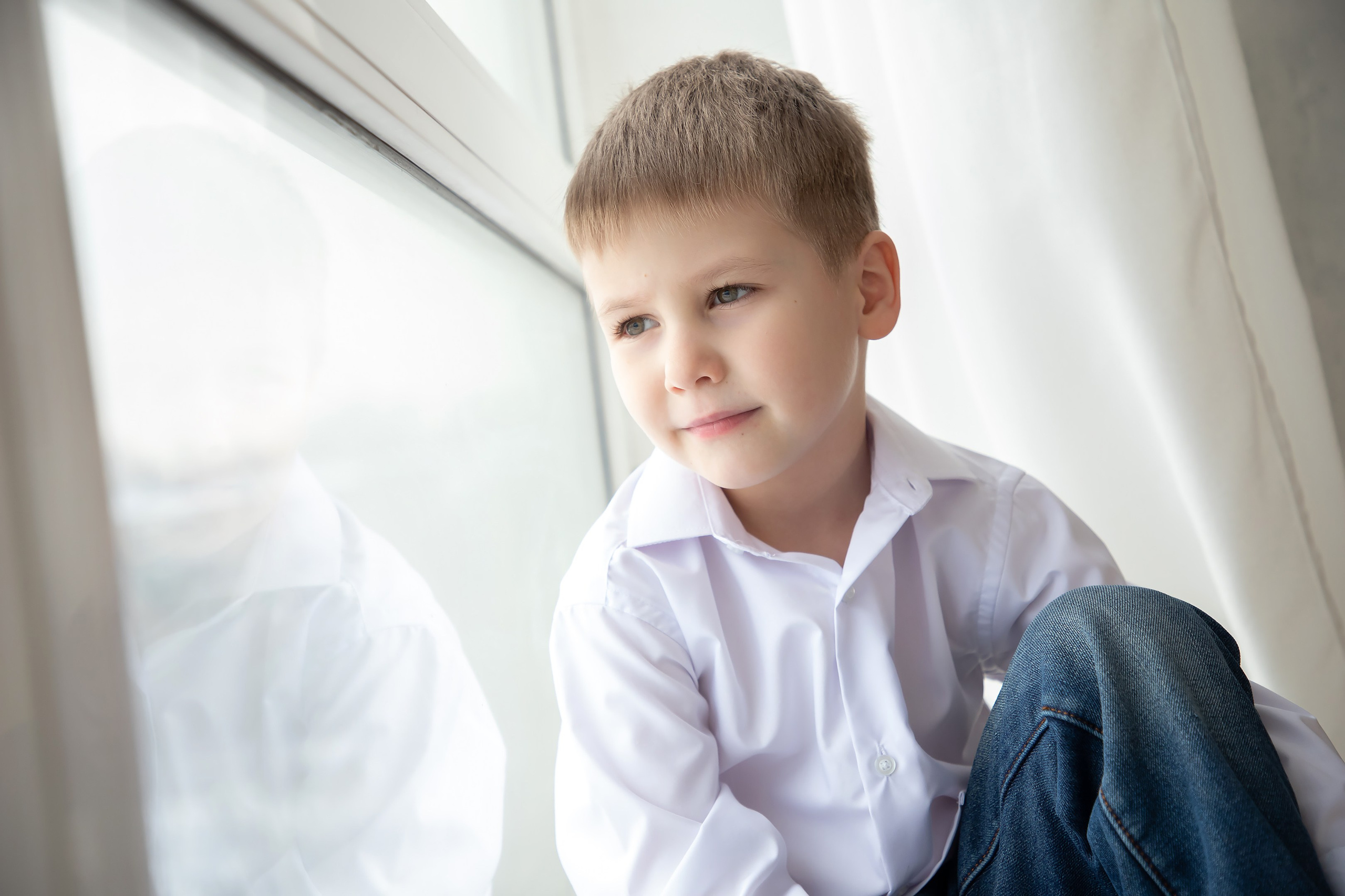 Для семейного альбома