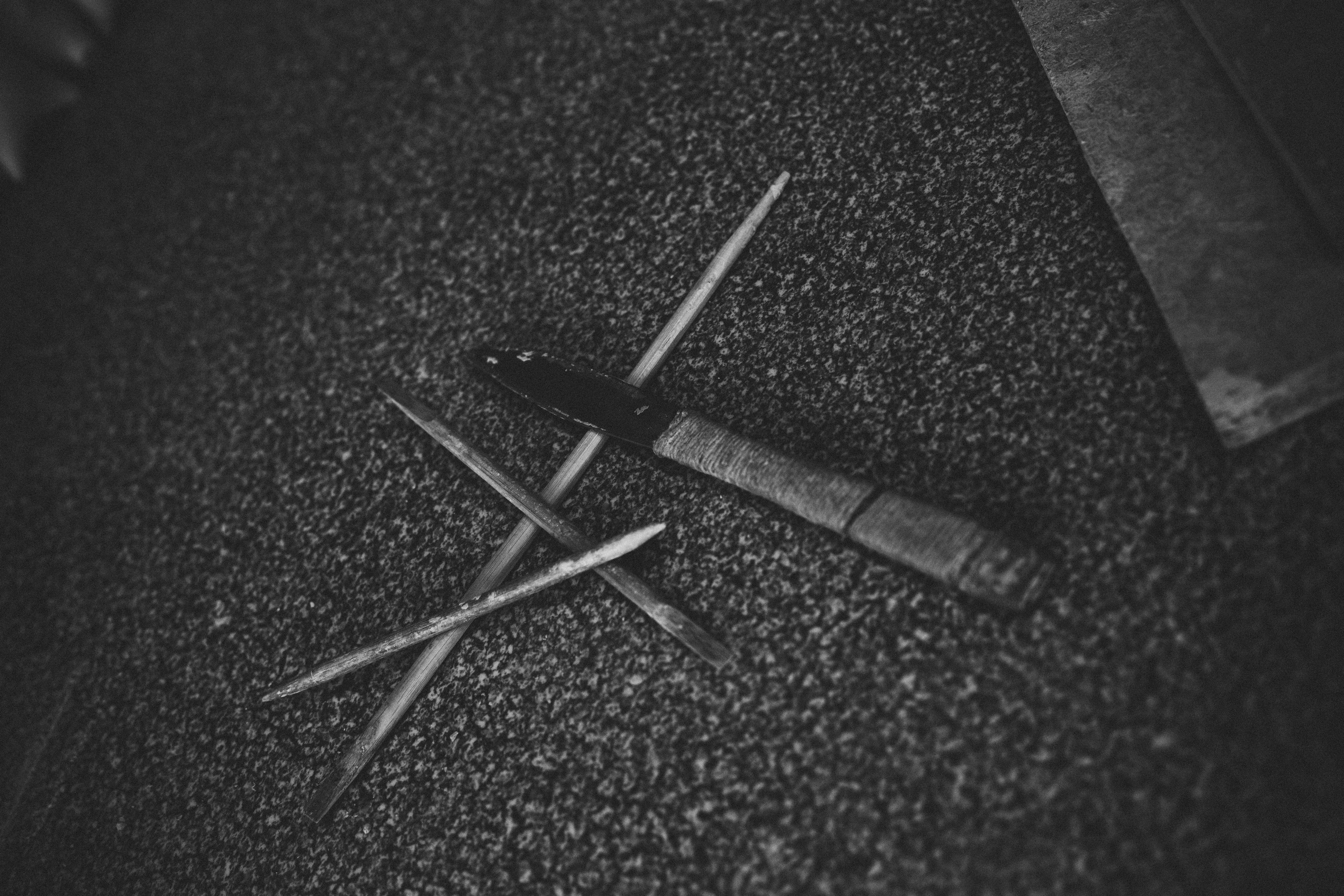 В музее. Фотограф в Нижнем Новгороде