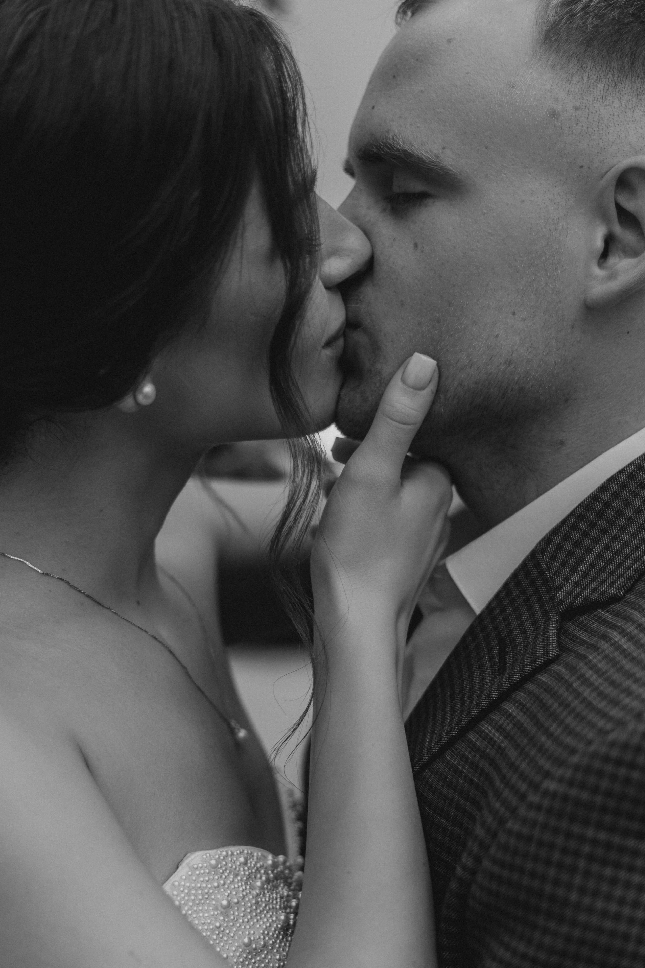 Владимир & Дарья