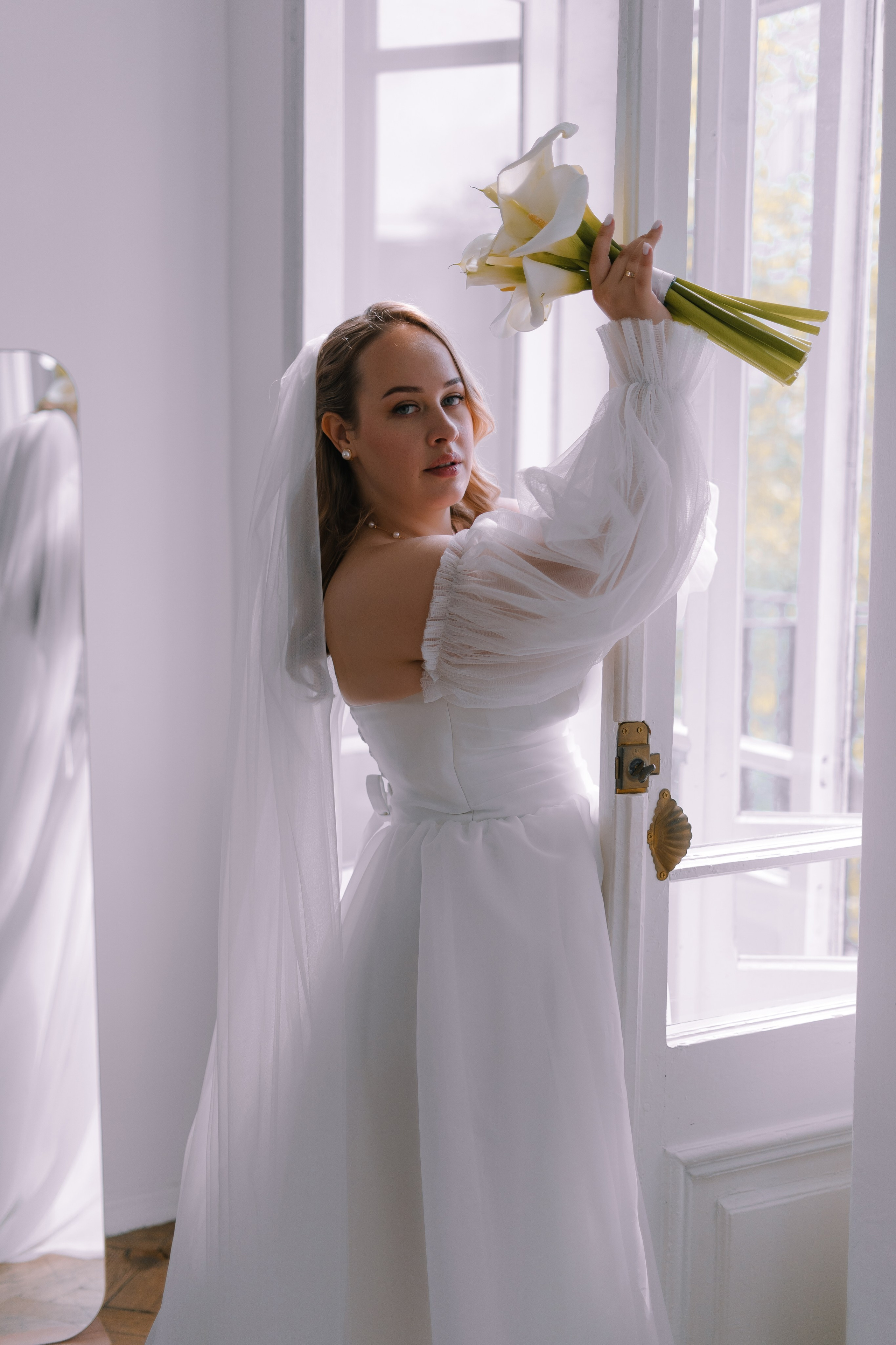 Алексей & Анастасия