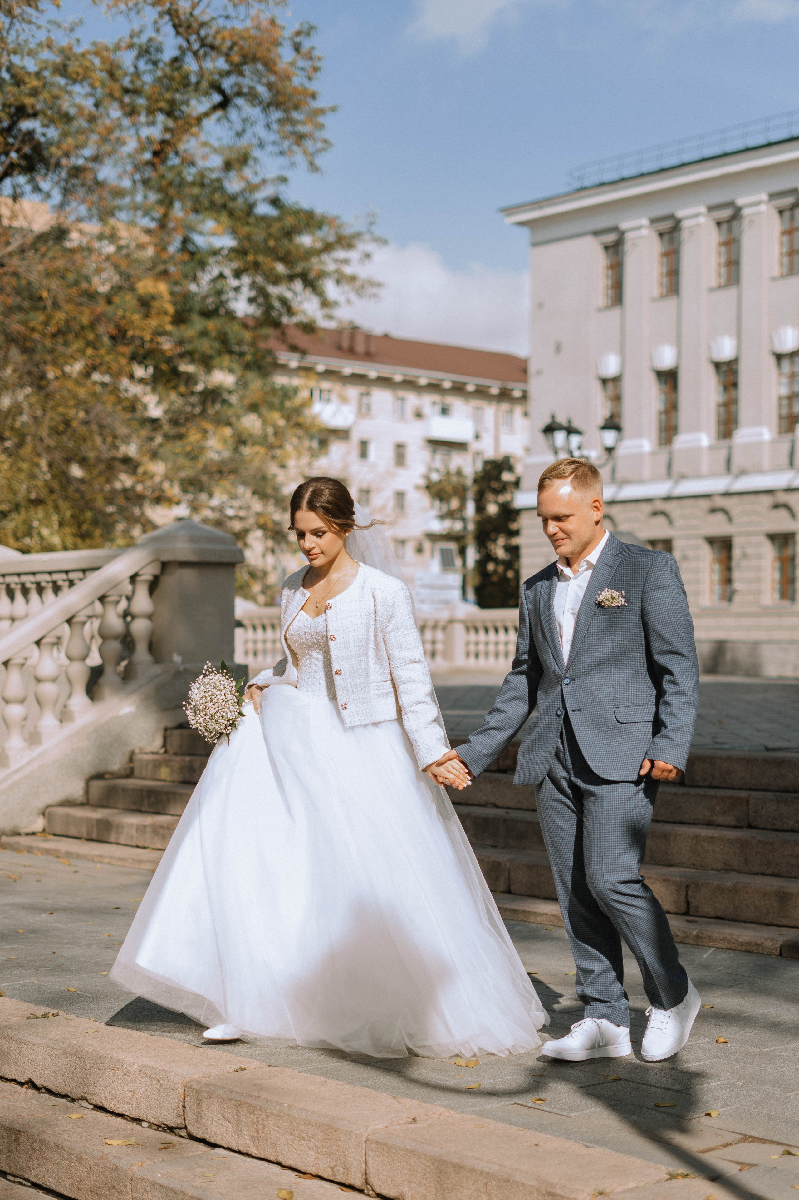 Владимир & Дарья