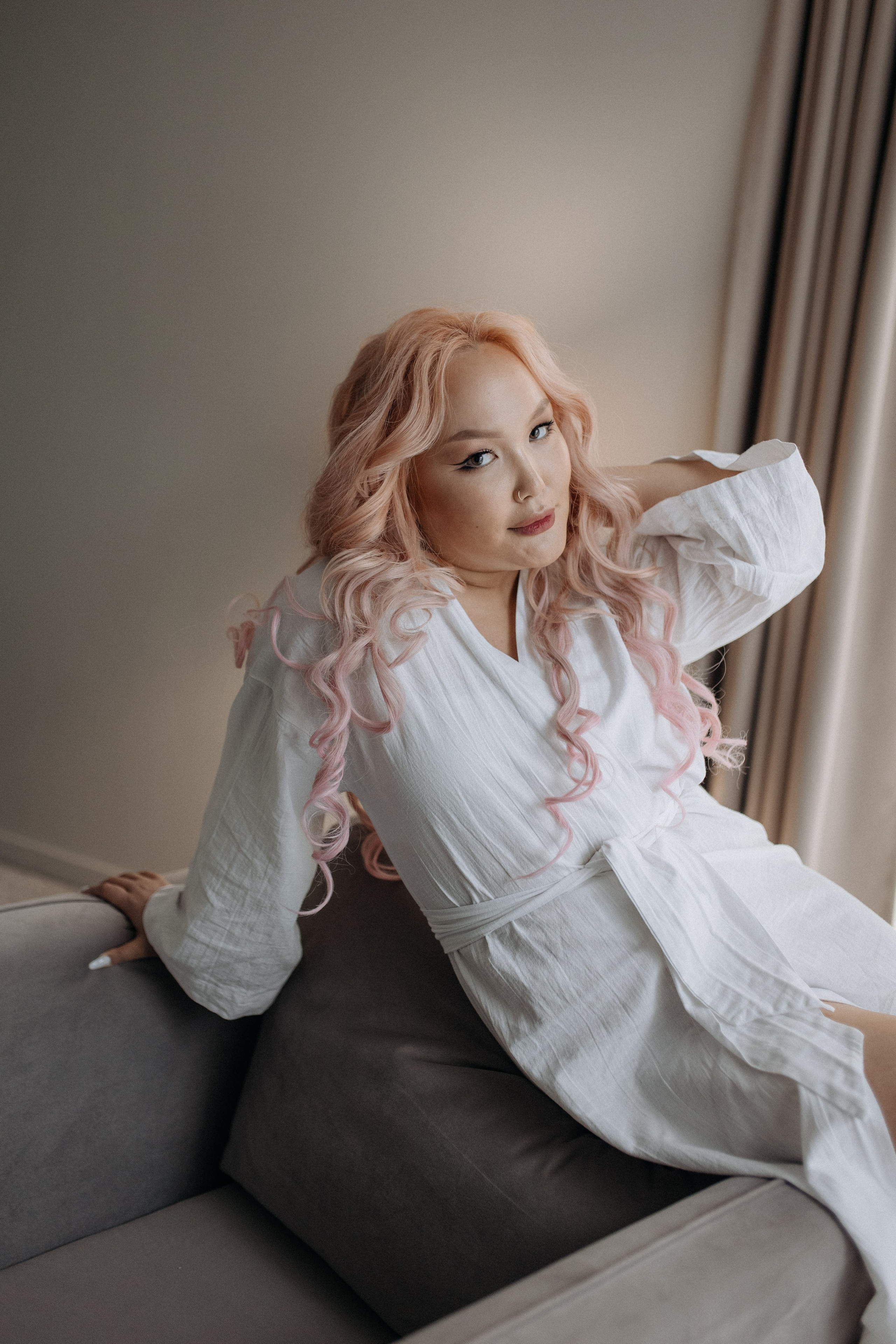 Расиль и Саша. Свадебный и семейный фотограф в Новосибирске Наталья Зорина