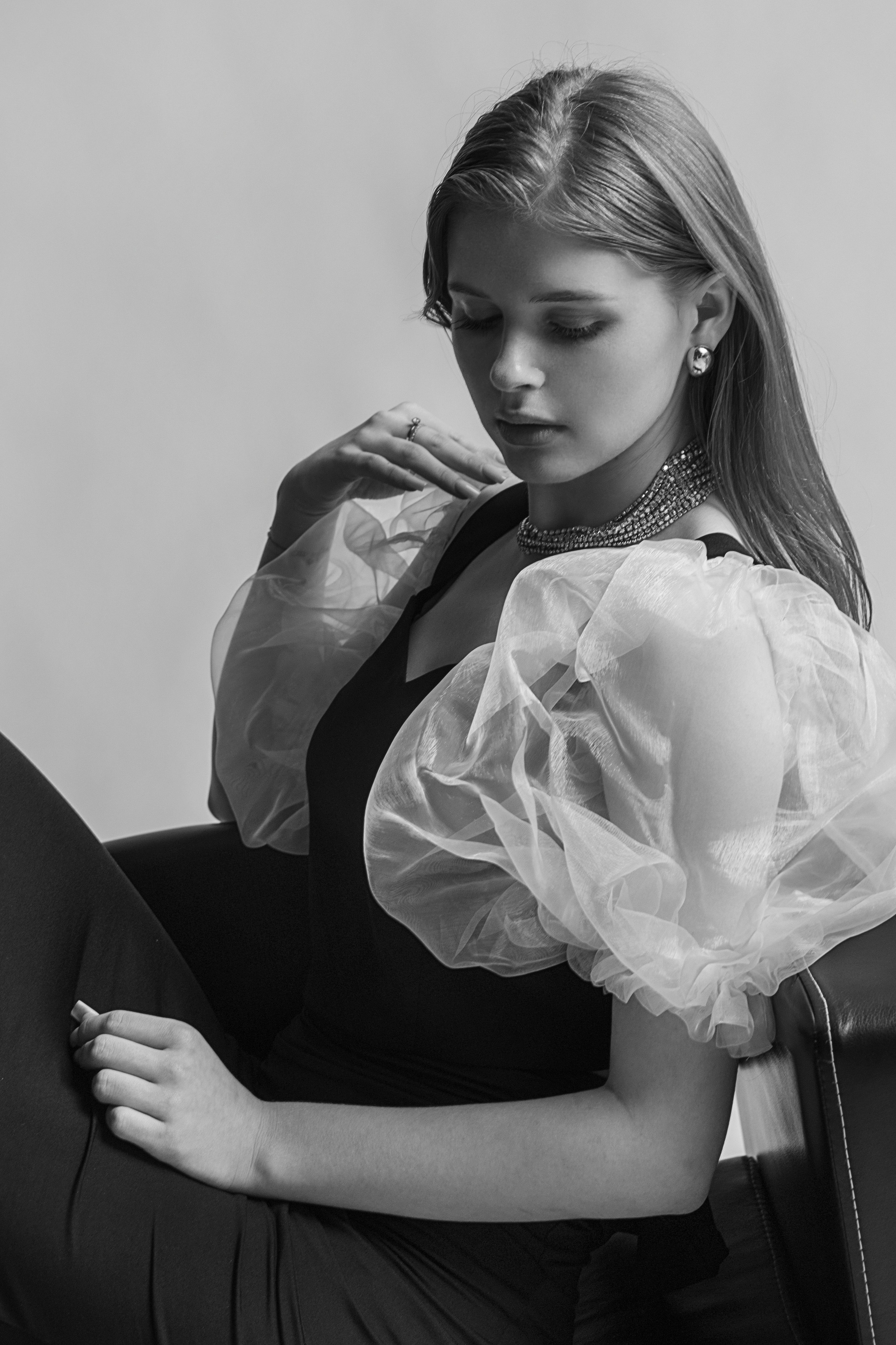 Фотограф Светлана Голицына