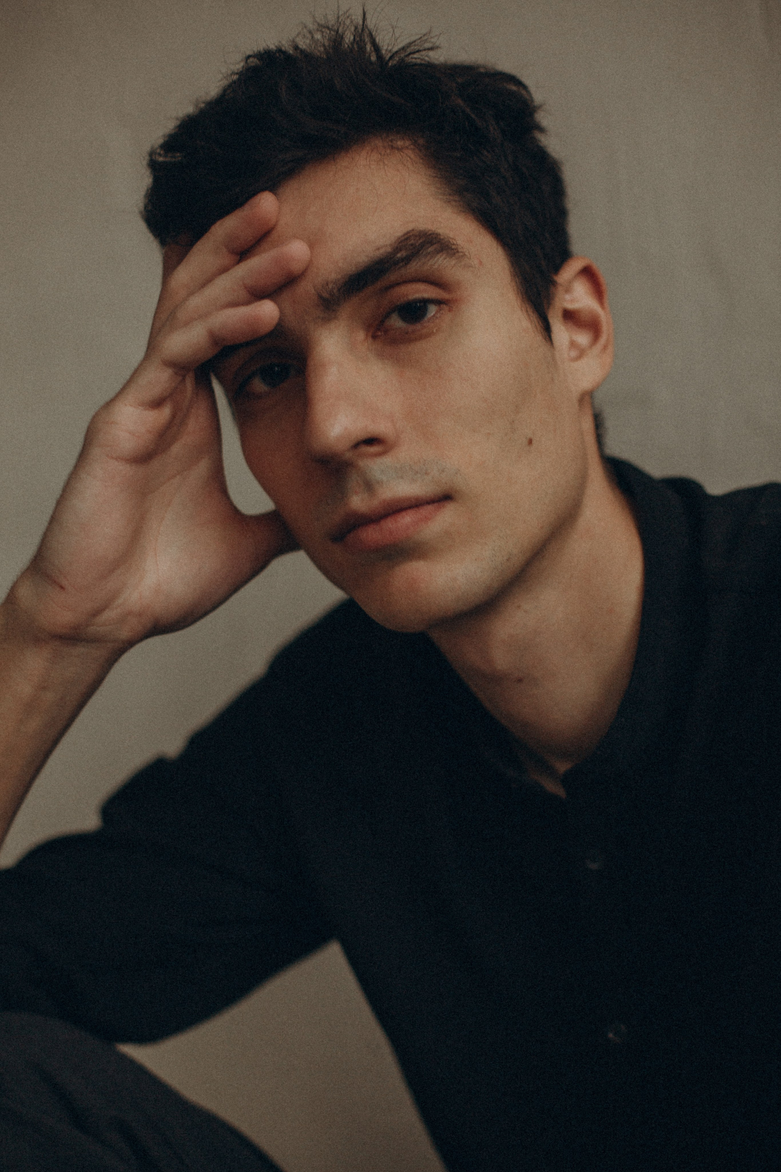 Тим. ГЛАВНАЯ