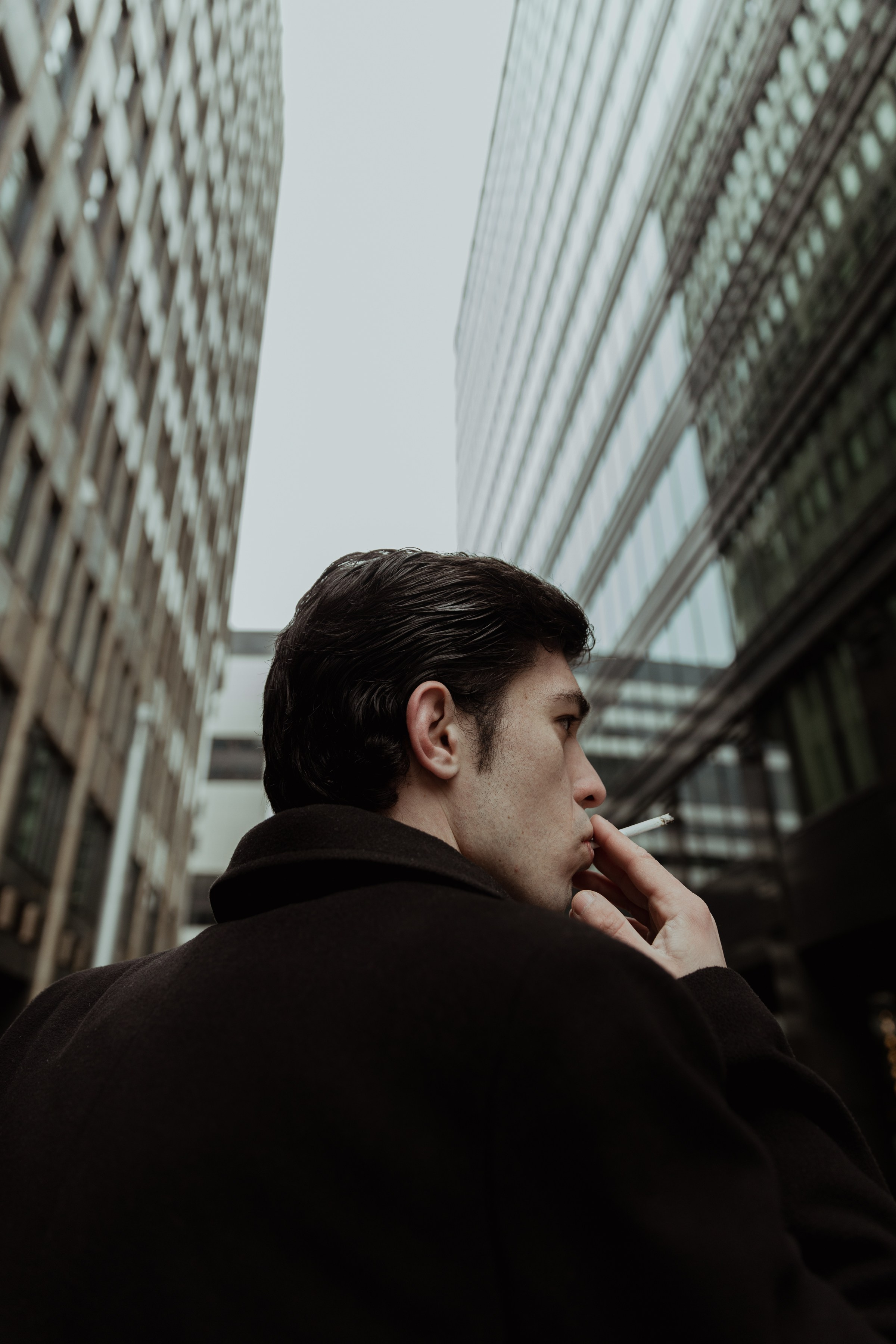 Тимур. Фотограф Москва