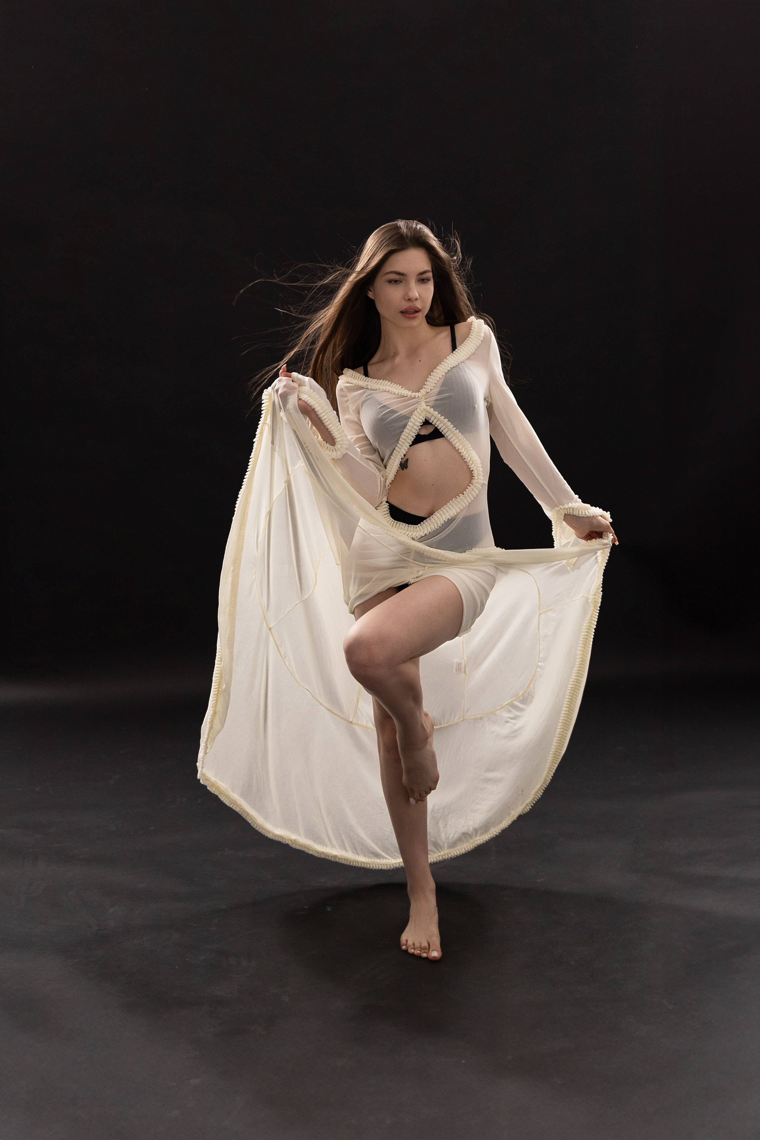 Алина Камалова