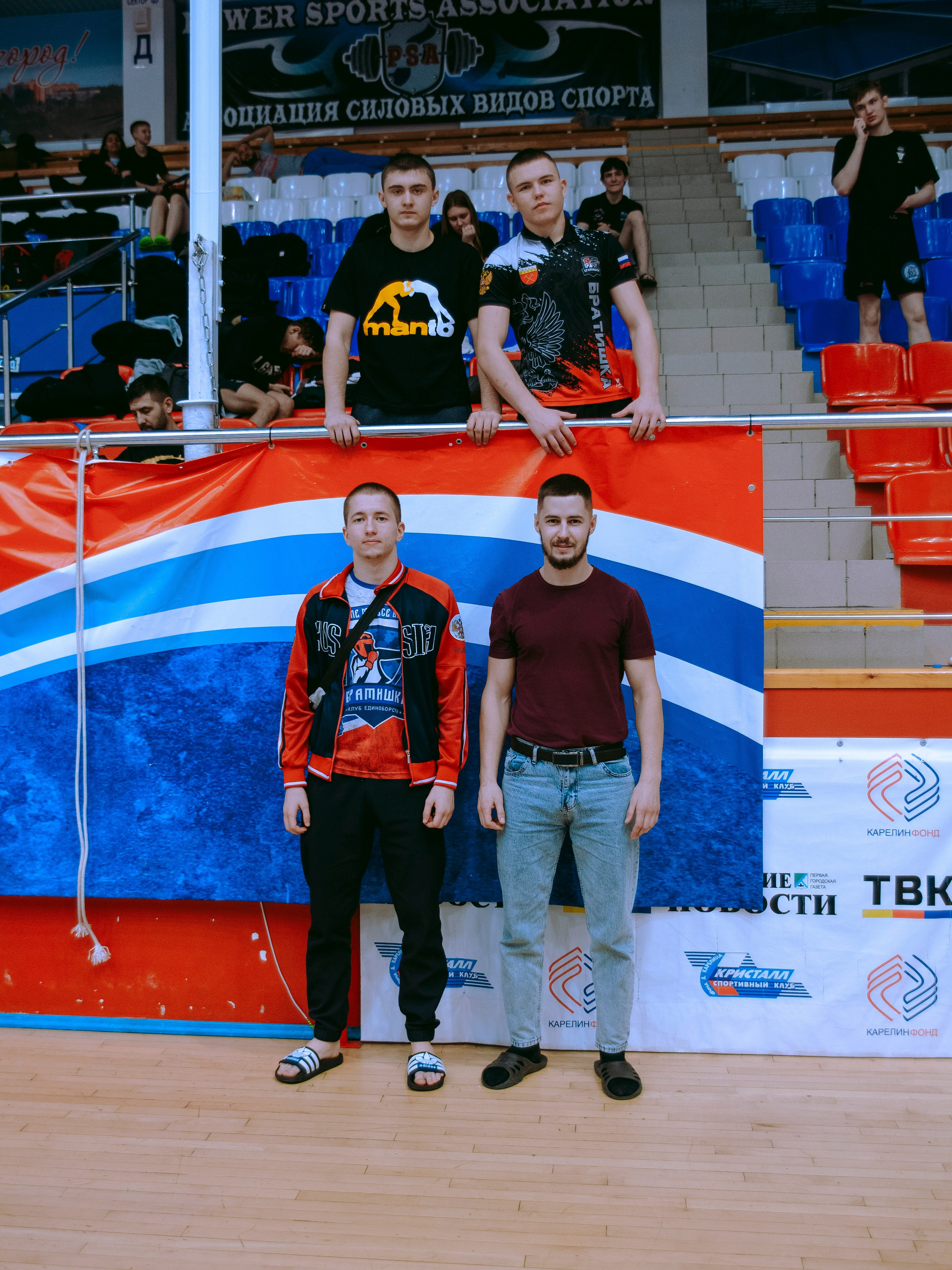 ПАНКРАТИОН | Чемпионат и первенство СФО | март `24. Портретный фотограф в Москве Дарья Цезария