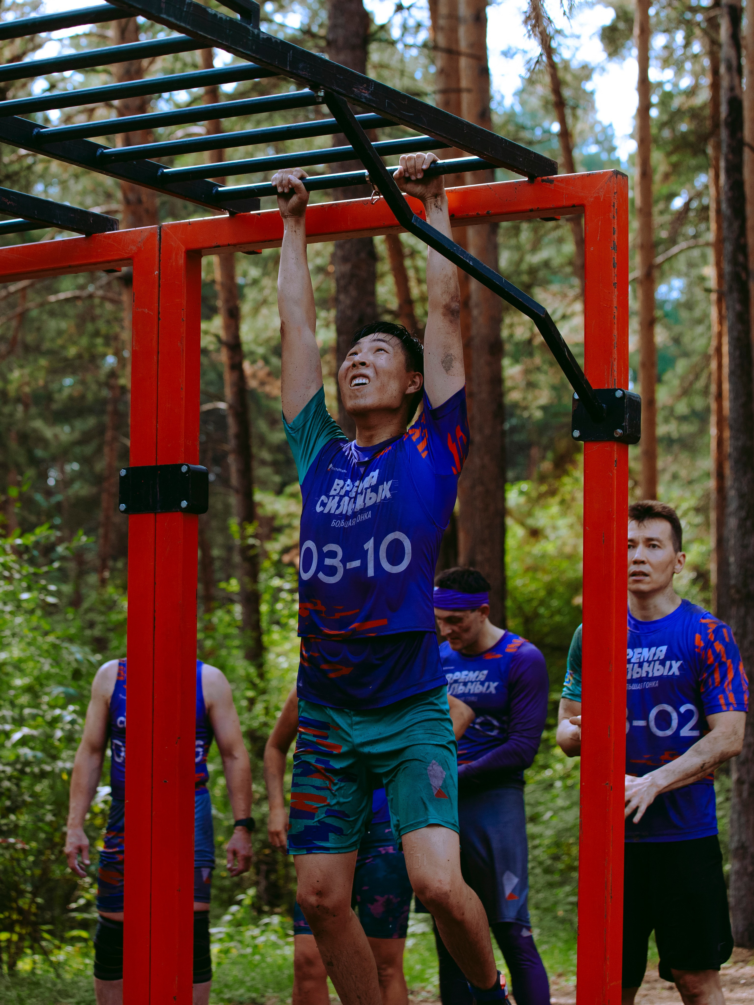 Большая Гонка | Время Сильных. Портретный фотограф в Москве Дарья Цезария