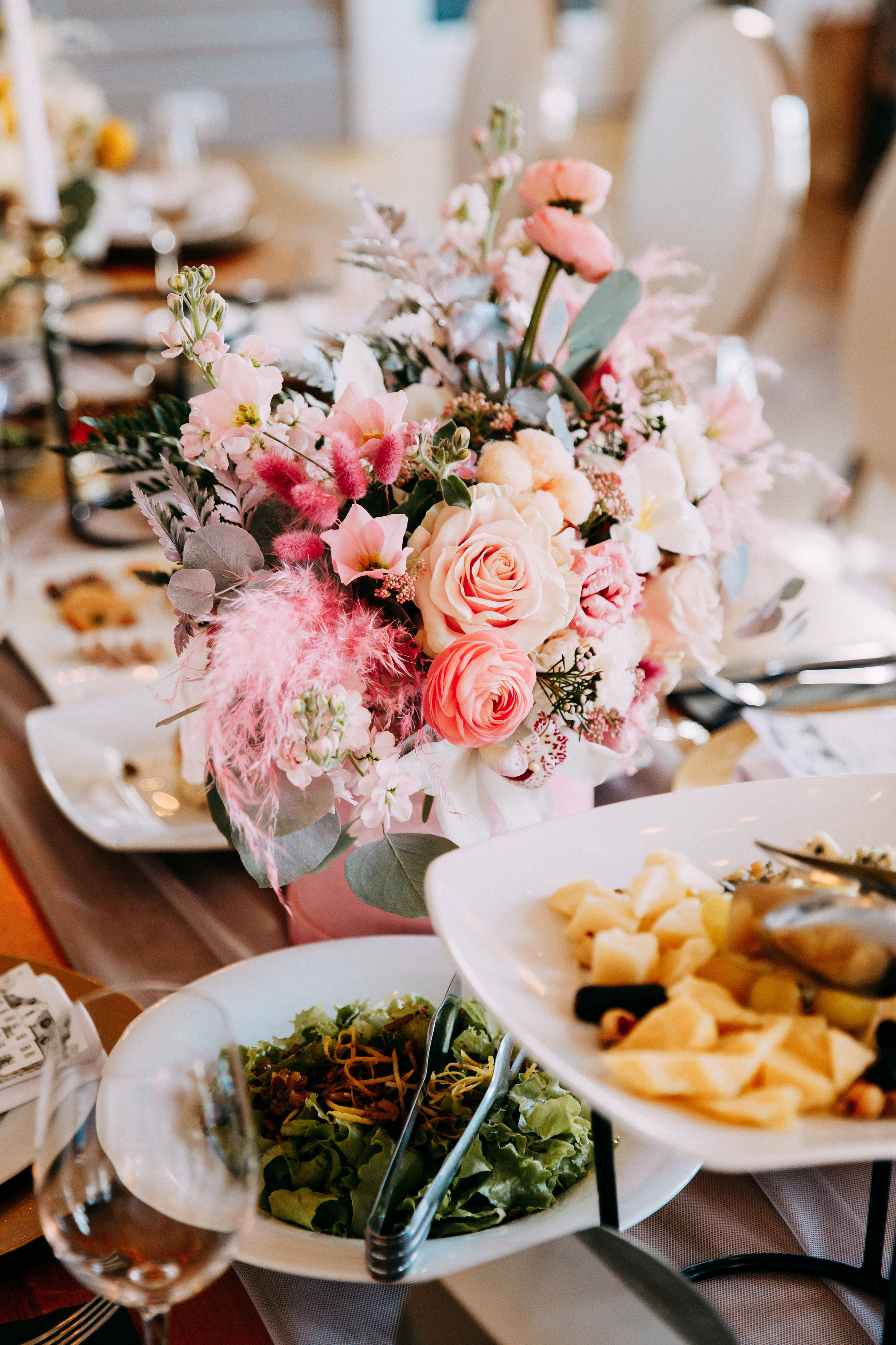 День Рождения Даниэль • Весна 2021. Фотограф в Калининграде Екатерина Осинцева