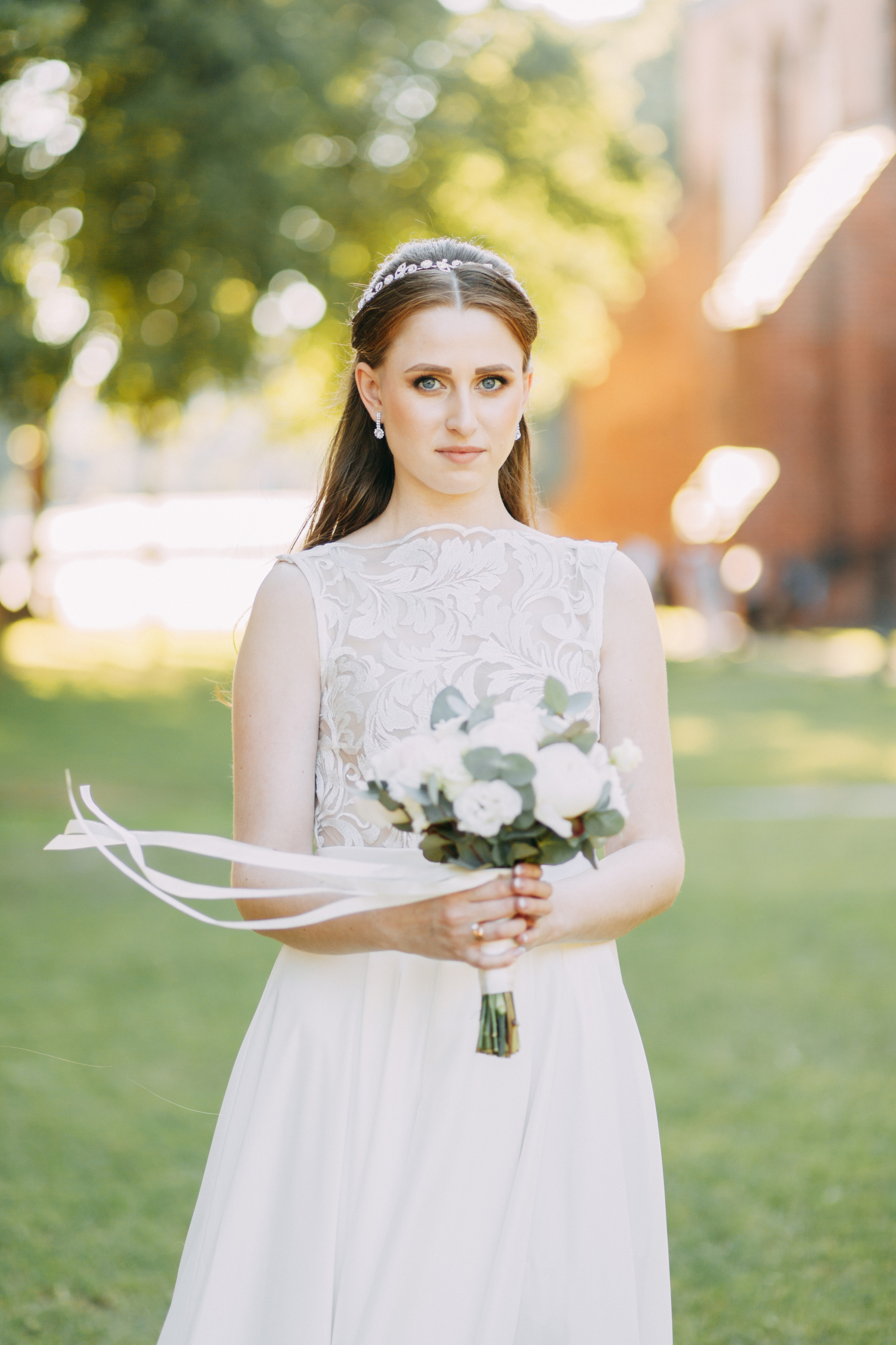 Виктория и Александр • Лето 2021. Фотограф в Калининграде Екатерина Осинцева