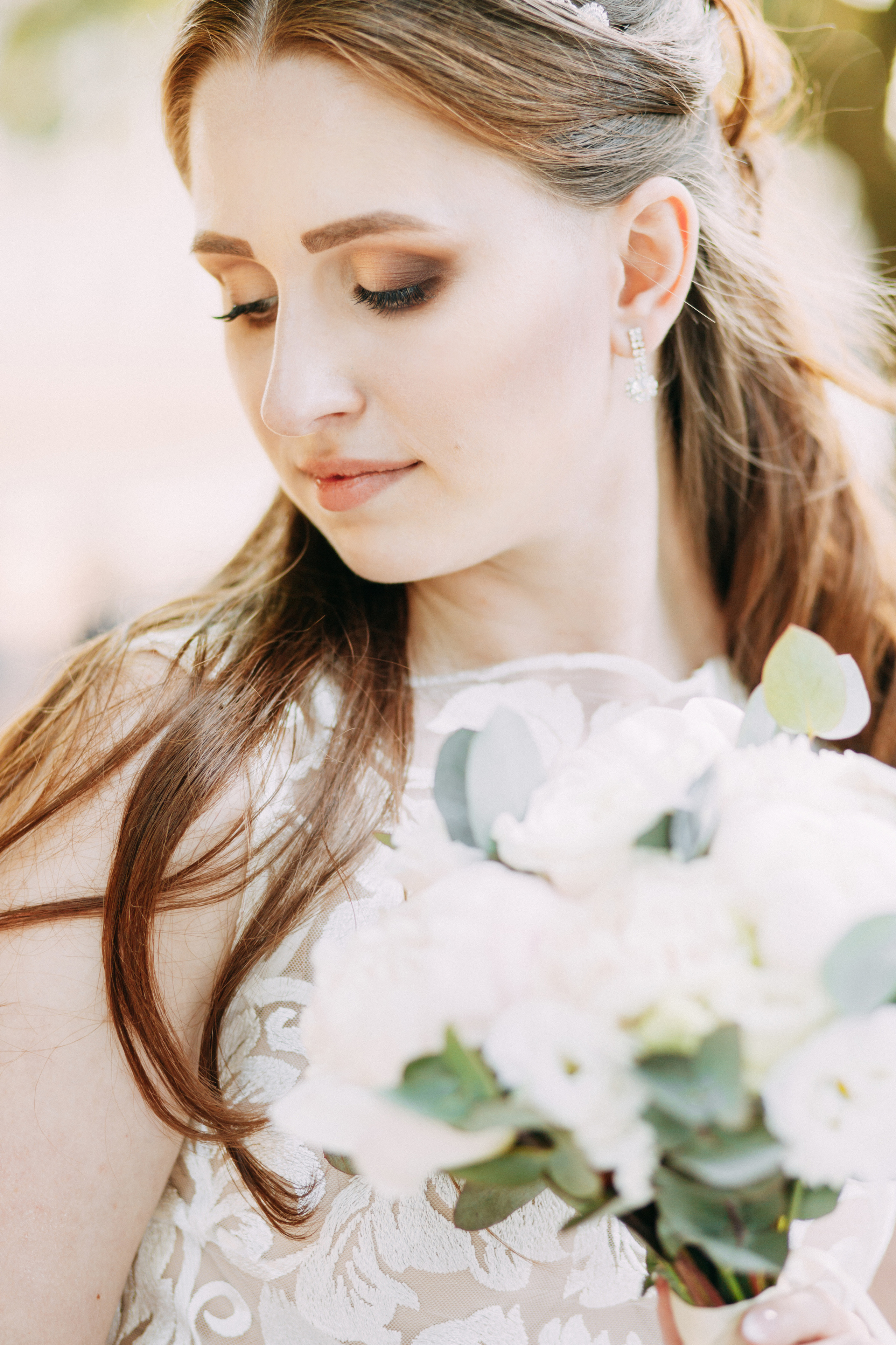 Виктория и Александр • Лето 2021. Фотограф в Калининграде Екатерина Осинцева