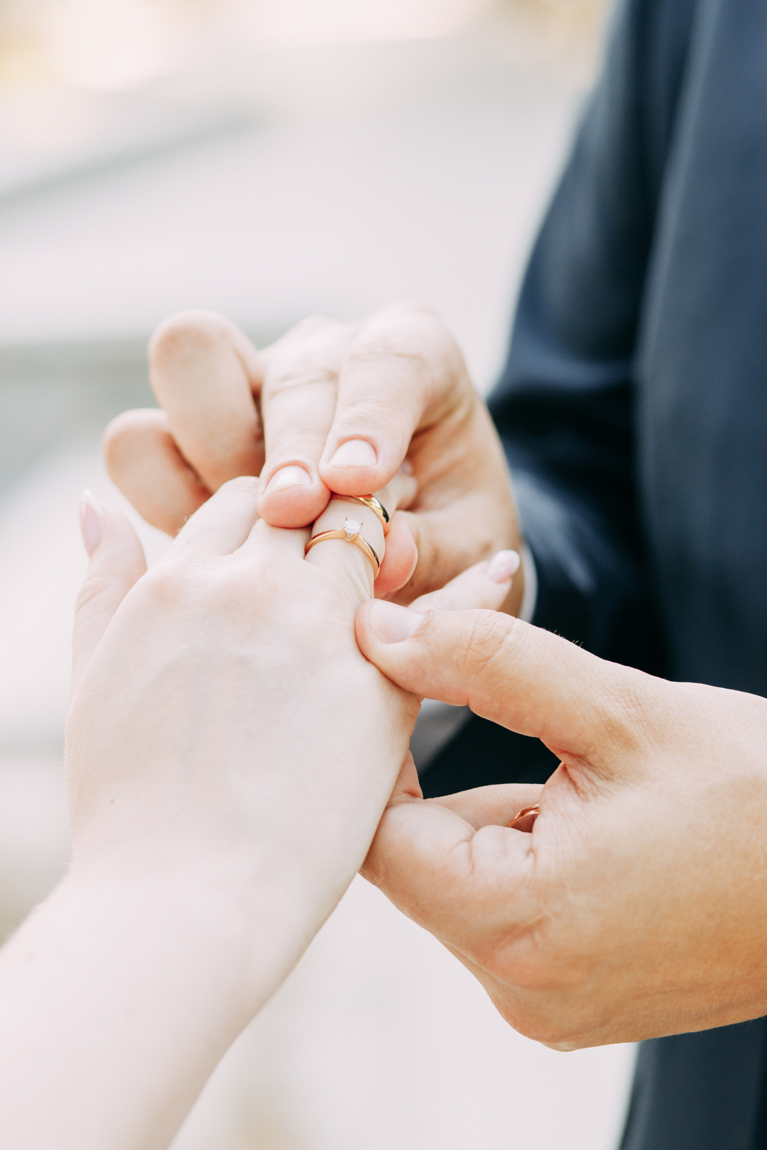 Виктория и Александр • Лето 2021. Фотограф в Калининграде Екатерина Осинцева