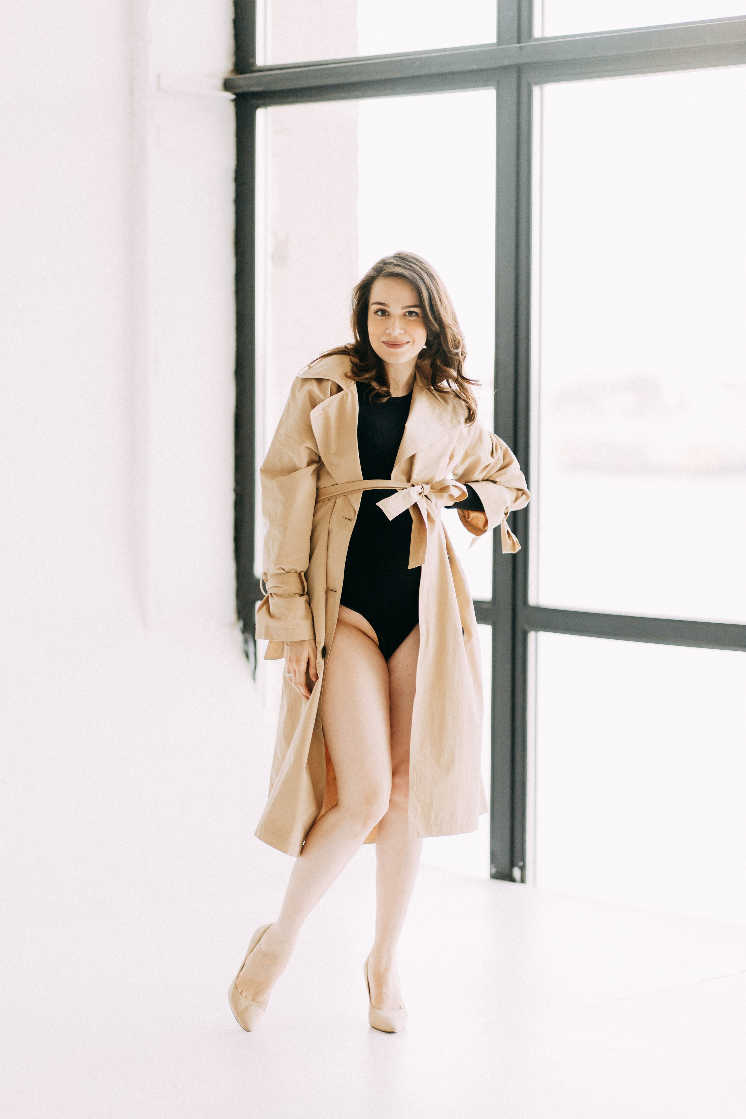 В ожидании чуда • Весна 2021. Фотограф в Калининграде Екатерина Осинцева