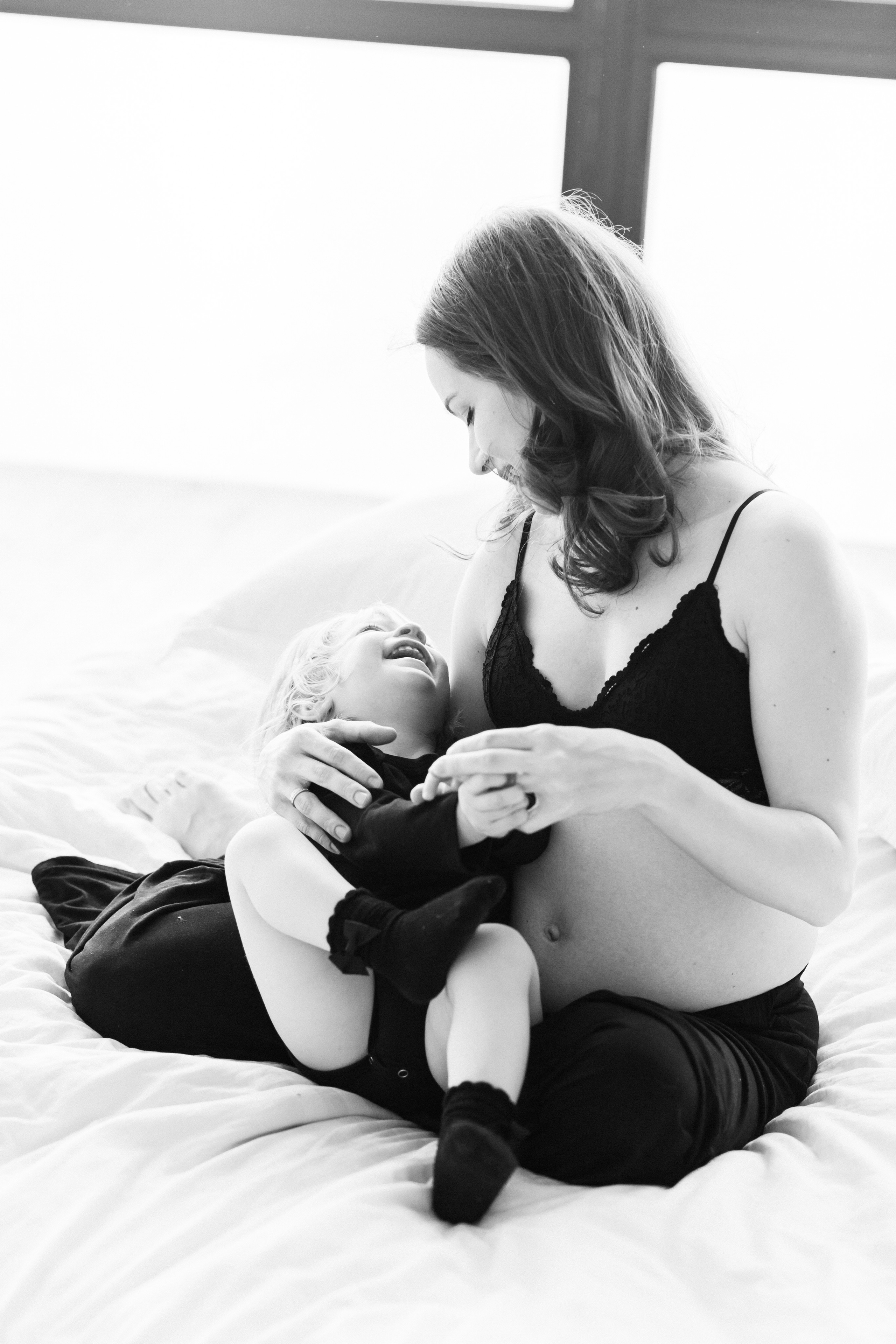 В ожидании чуда • Весна 2021. Фотограф в Калининграде Екатерина Осинцева