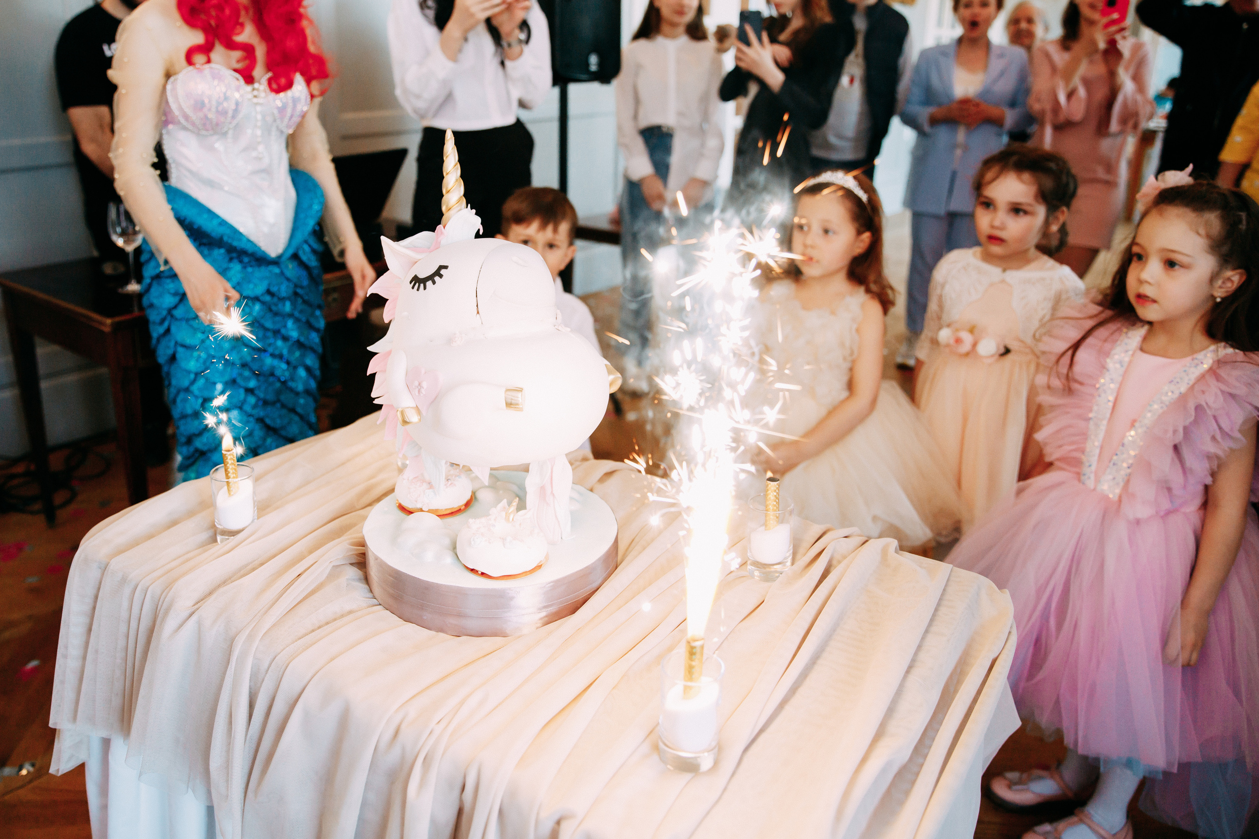 День Рождения Даниэль • Весна 2021. Фотограф в Калининграде Екатерина Осинцева