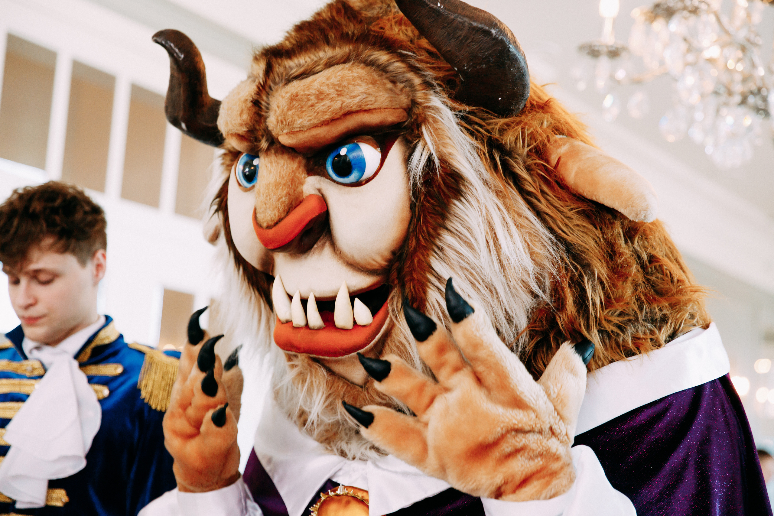 День Рождения Даниэль • Весна 2021. Фотограф в Калининграде Екатерина Осинцева