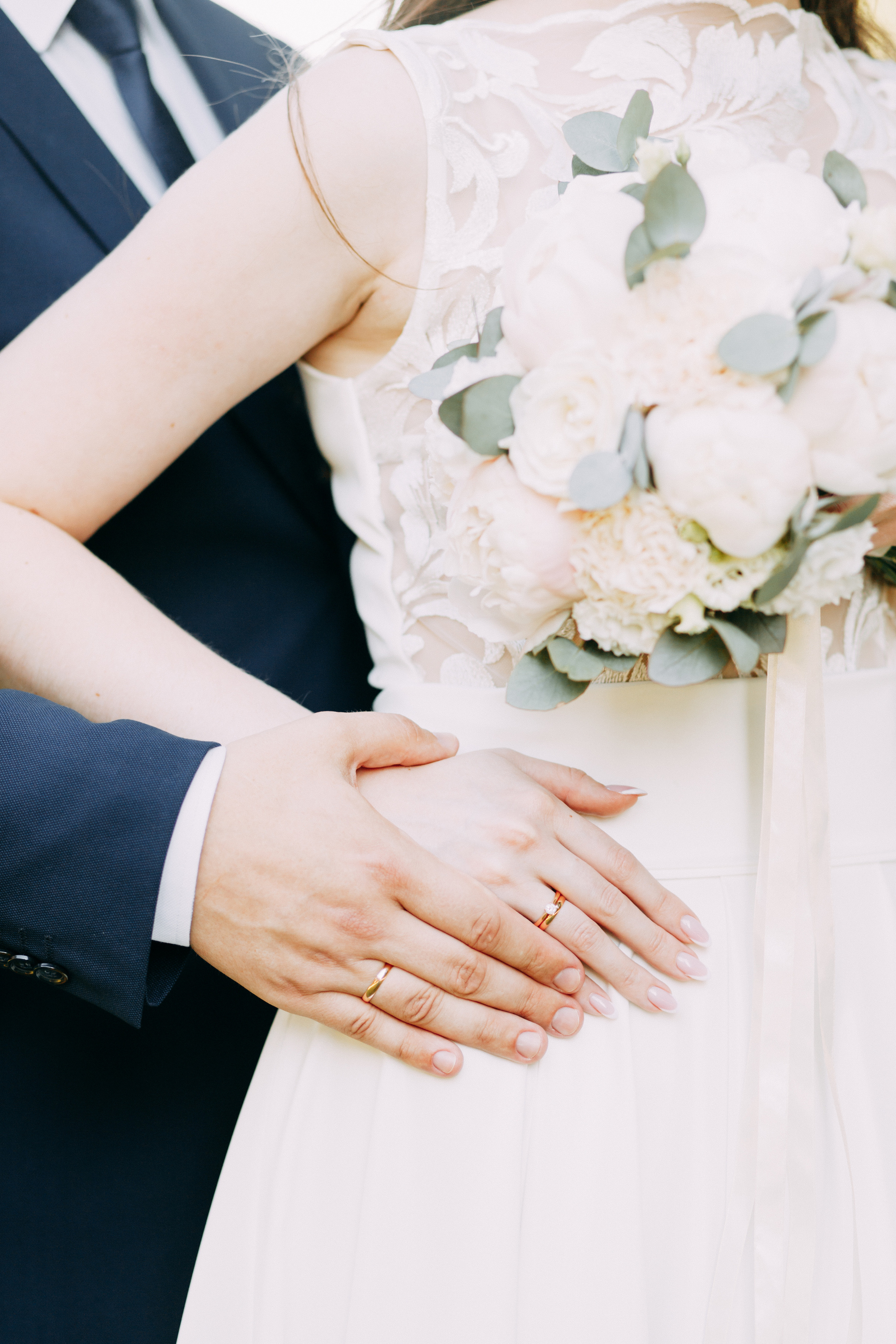 Виктория и Александр • Лето 2021. Фотограф в Калининграде Екатерина Осинцева