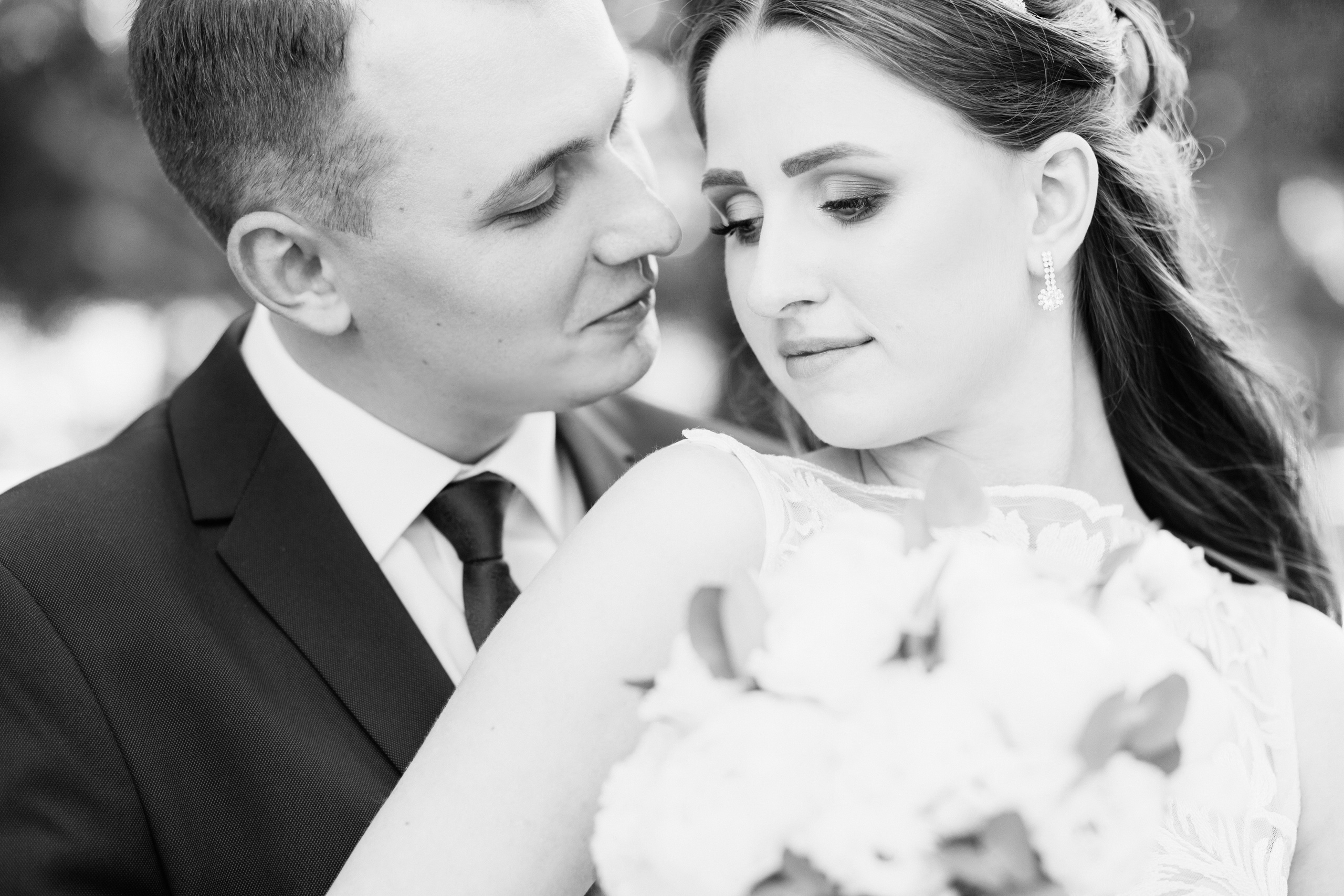 Виктория и Александр • Лето 2021. Фотограф в Калининграде Екатерина Осинцева